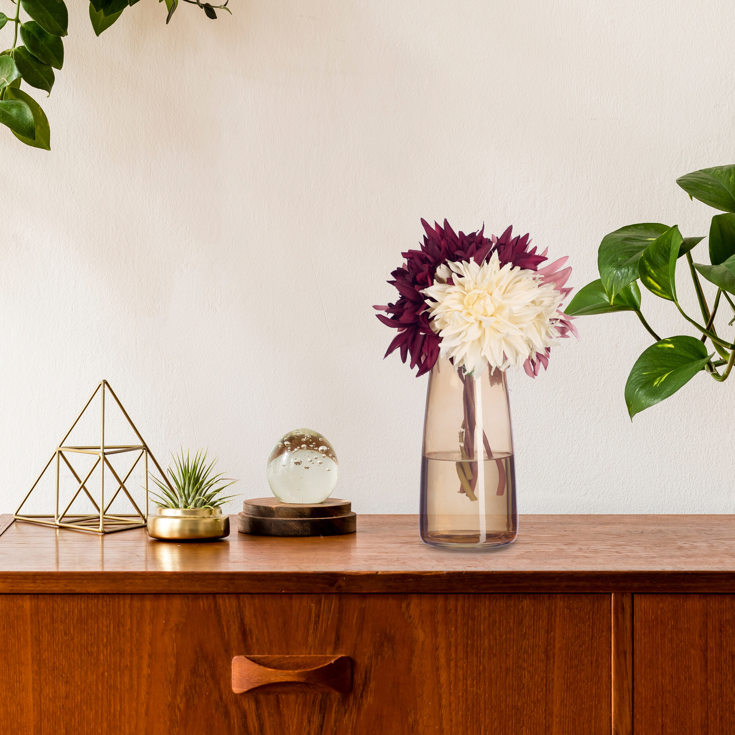 Vase aus Glas kaufen