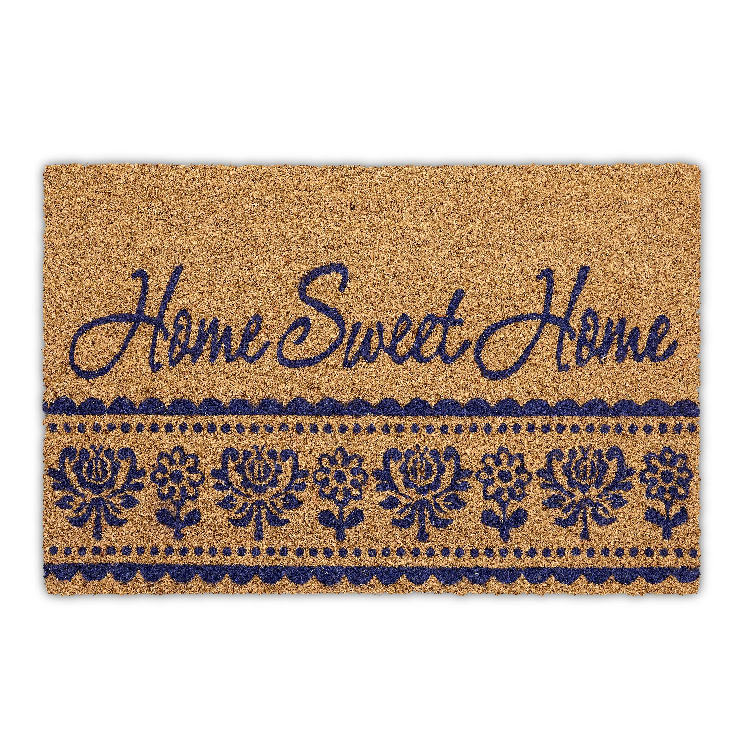 Home Fu脽matte Home Kokos Sweet