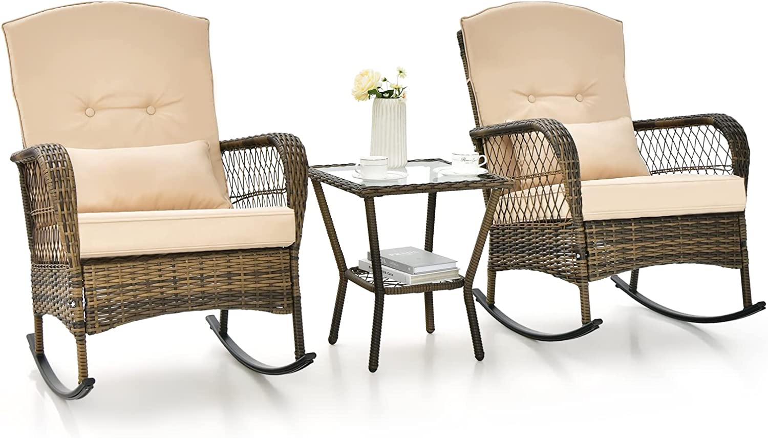 51+ 3 Teiliges Gartenmöbel Set, Summer sale now onfree deliveryfast