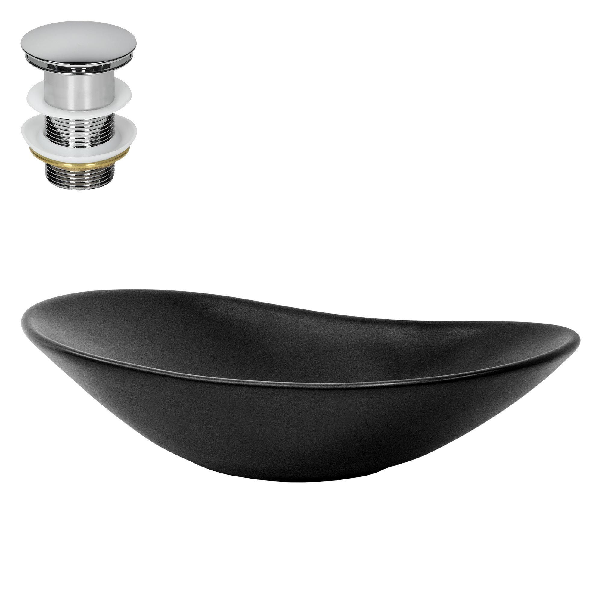 Waschbecken ML Design Kaufen Home24 Waschbecken ml design kaufen home24