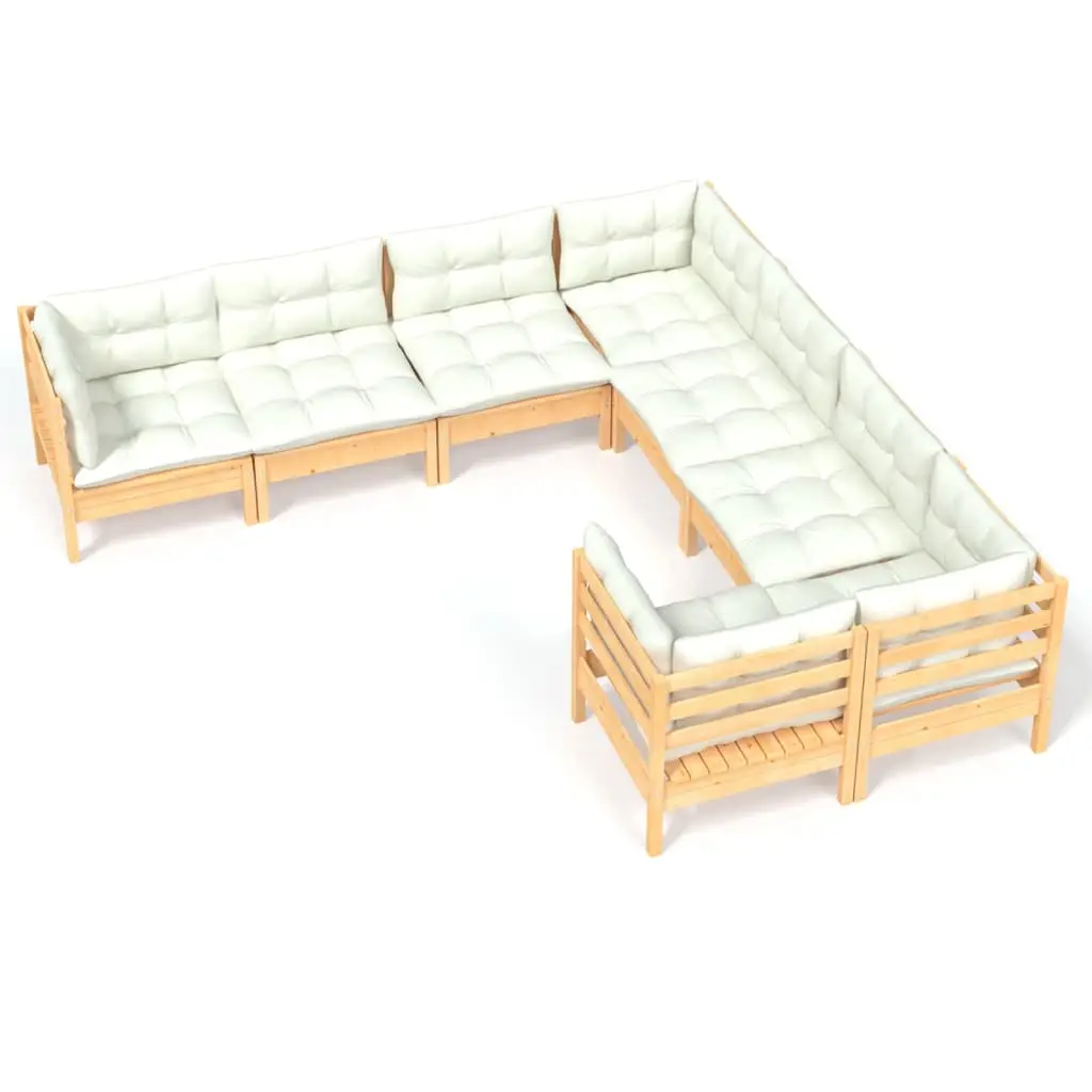 Garten-Lounge-Set