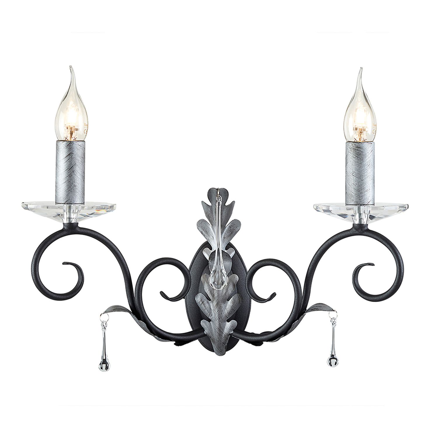 Wandleuchte GOTICA Kaufen Home24 wandleuchte-gotica-kaufen-home24