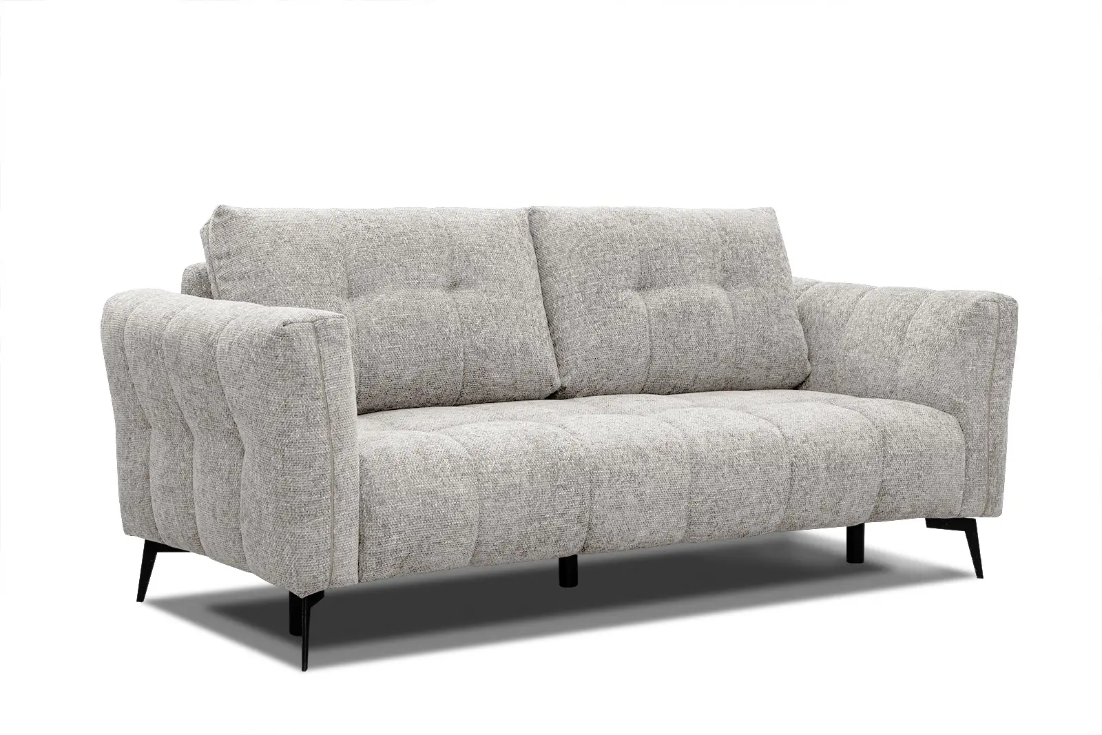 Kalmer 3-Sitzer Sofa