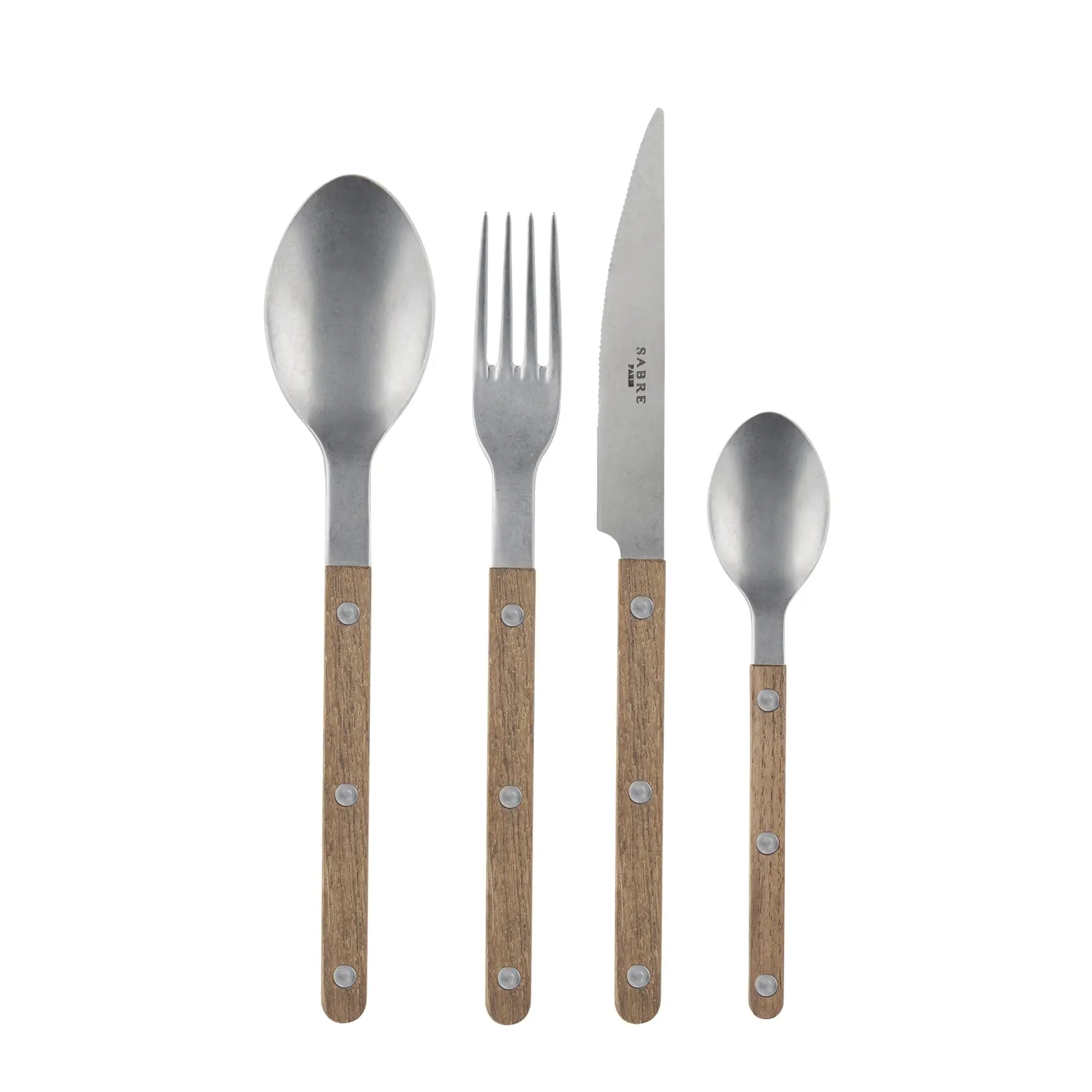 Bistrot Set, 4-teiliges