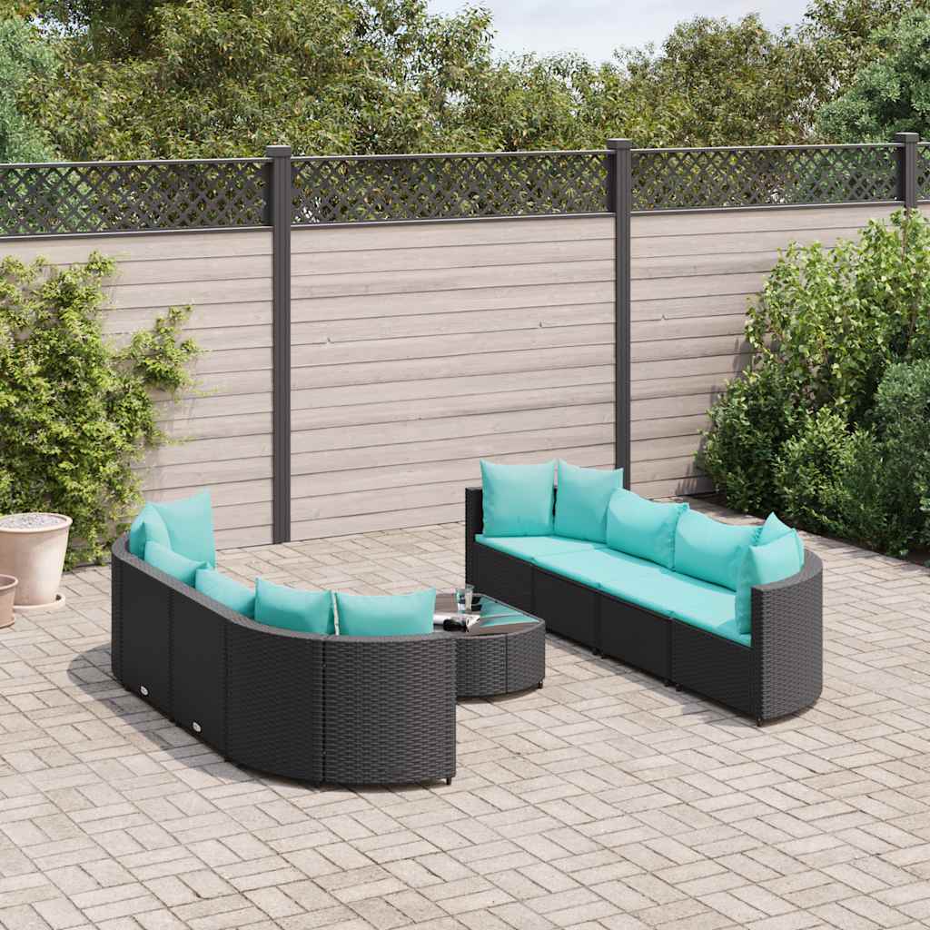 NEIKO Wackelverlängerungen Set – 9-teilig Für 1/4", 3/8", 1/2" Antriebe, Cr-V Stahl
