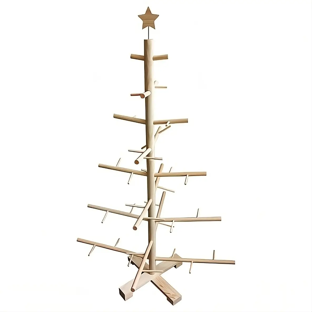 Weihnachtsbaum Pine X-Mas