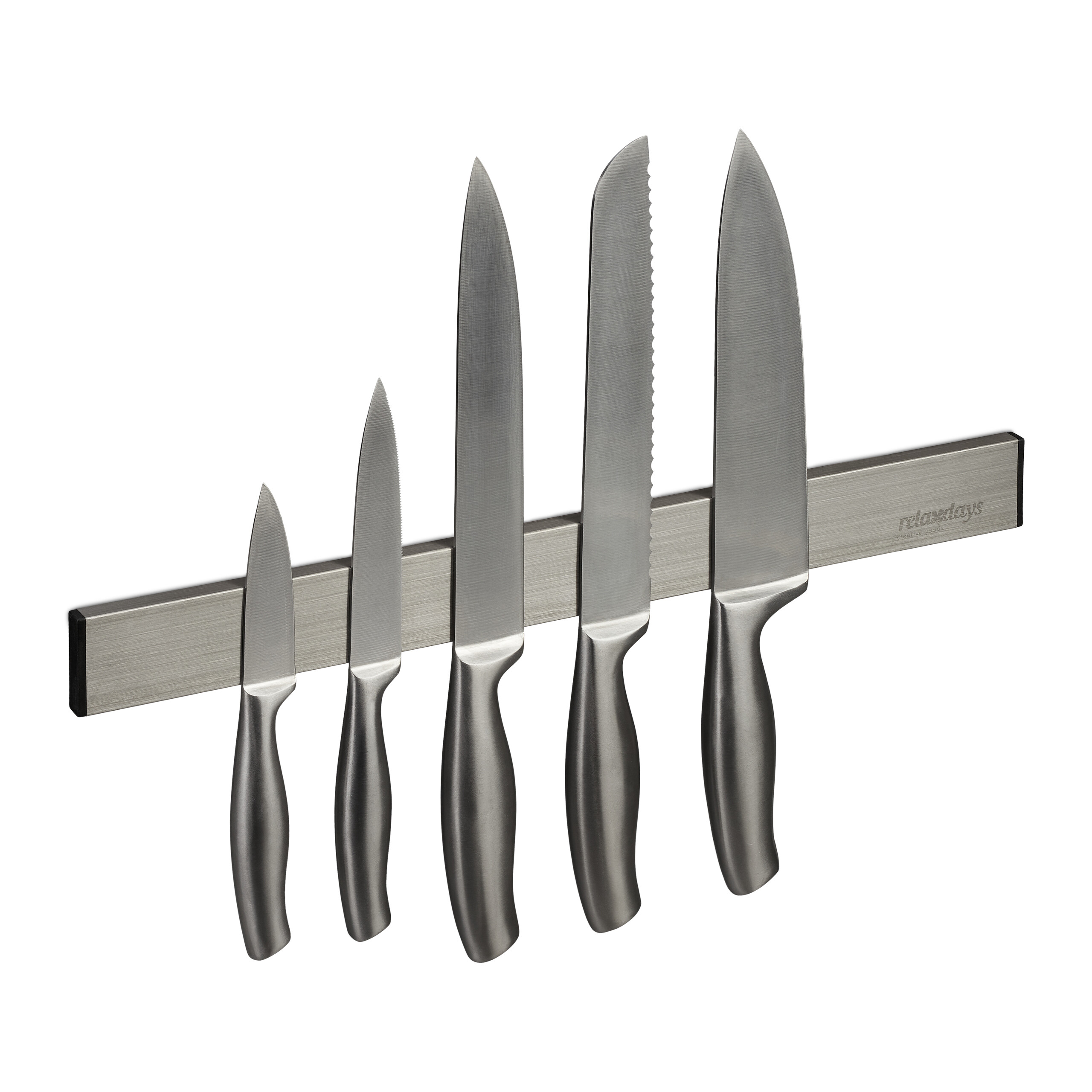 Barre Magnétique pour Couteaux - L 620 mm - Bartscher - Fourniresto