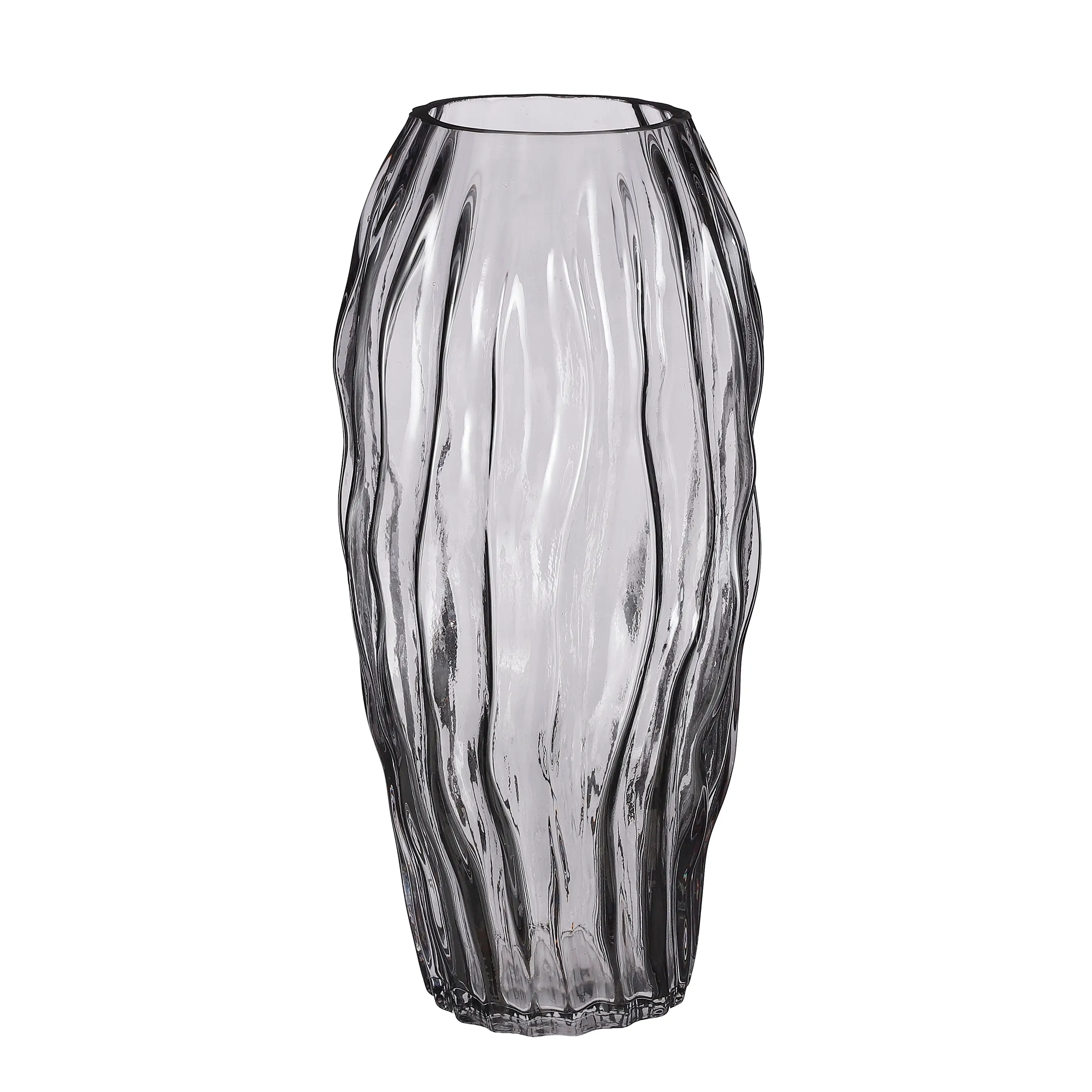 Feline Vase