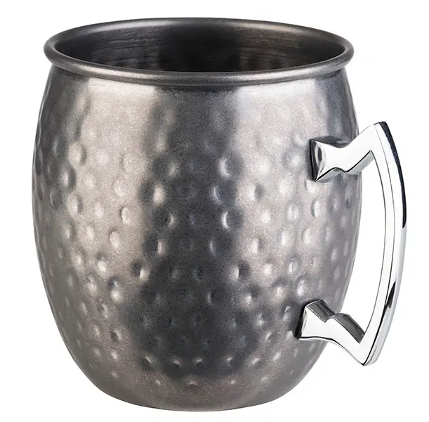 Moscow APS Mule Becher