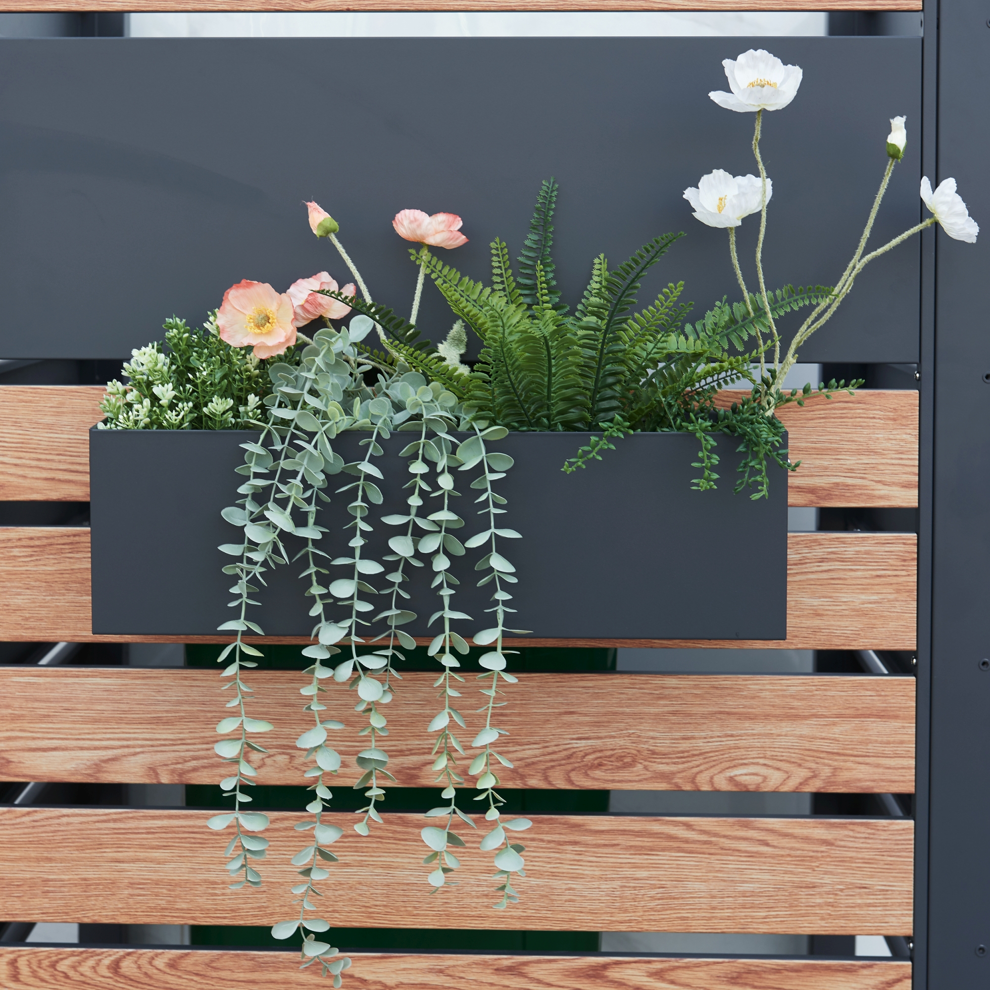 Blumenkasten Achtkarspelen kaufen