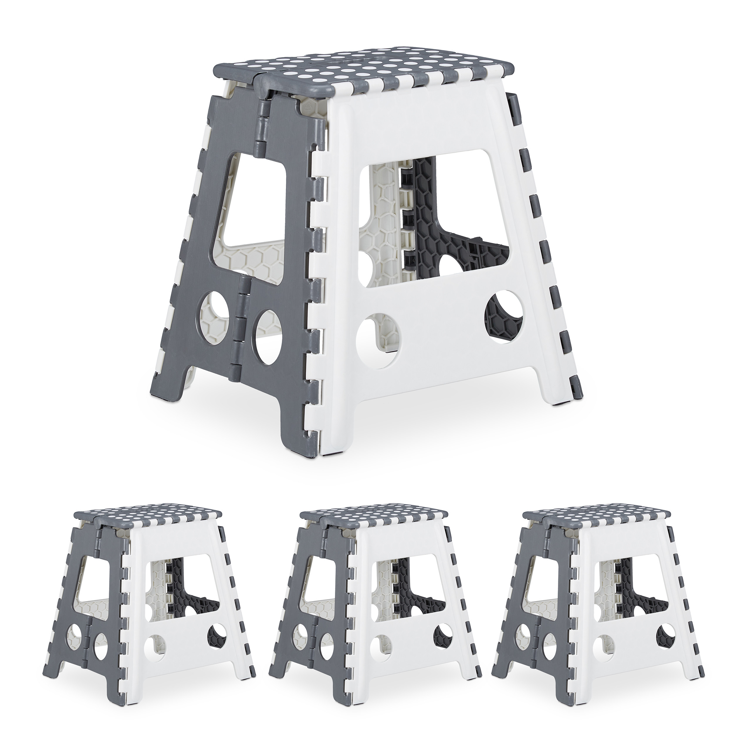 Klapphocker Faltbar Lidlnull