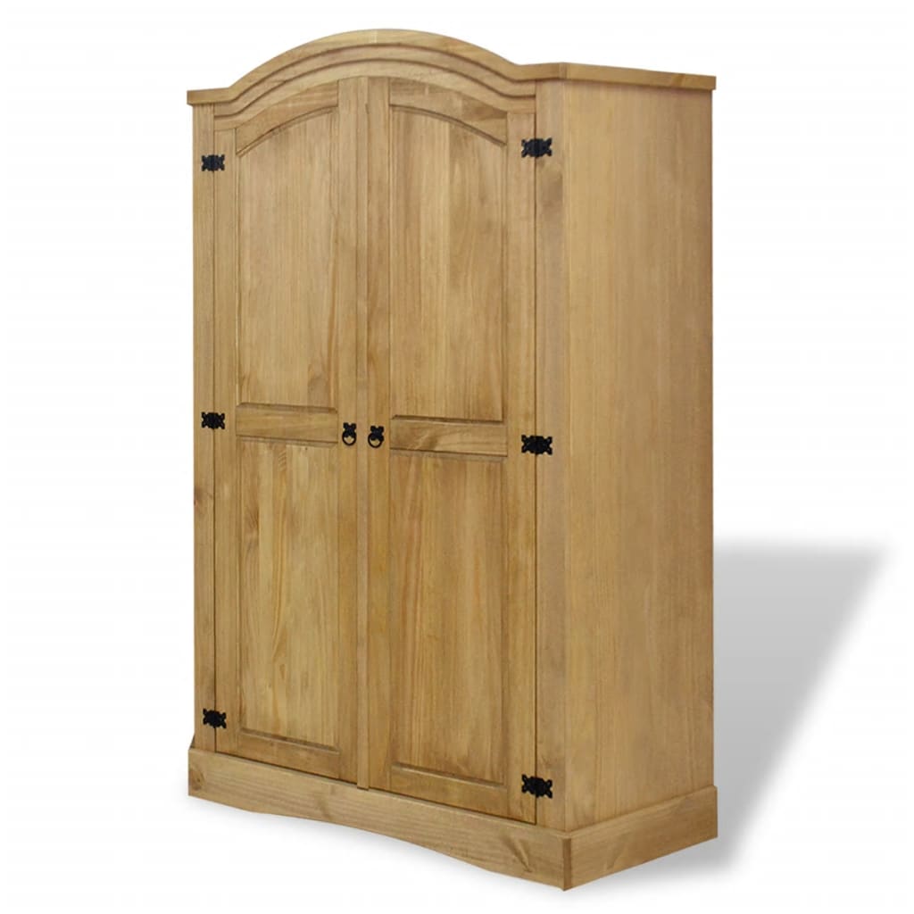 Spannende Home 24 Kleiderschrank Holz Ebenbild