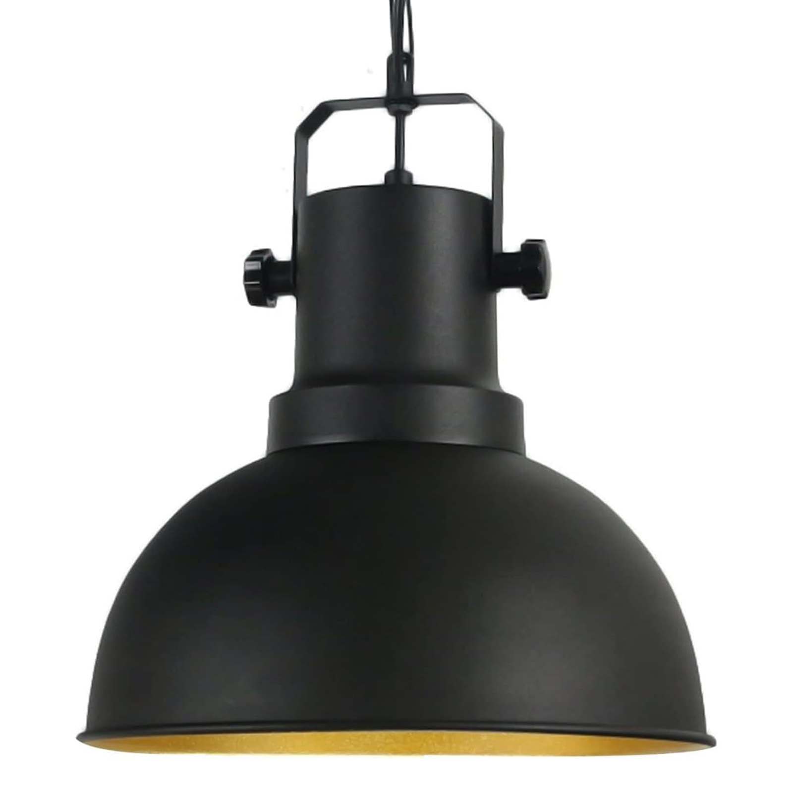 kaufen Lampe Industrial home24 | Esstisch Pendelleuchte