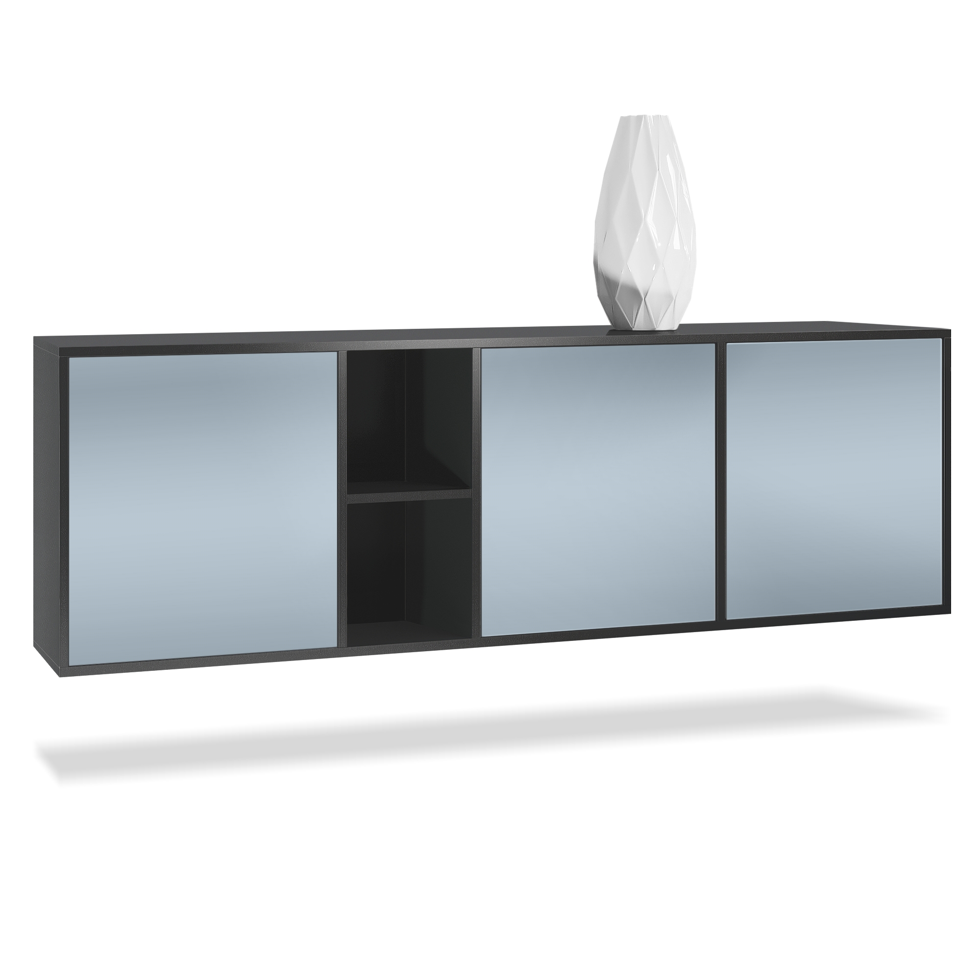 Sideboards in Blau Blaue Wohnzimmermöbel kaufen home24