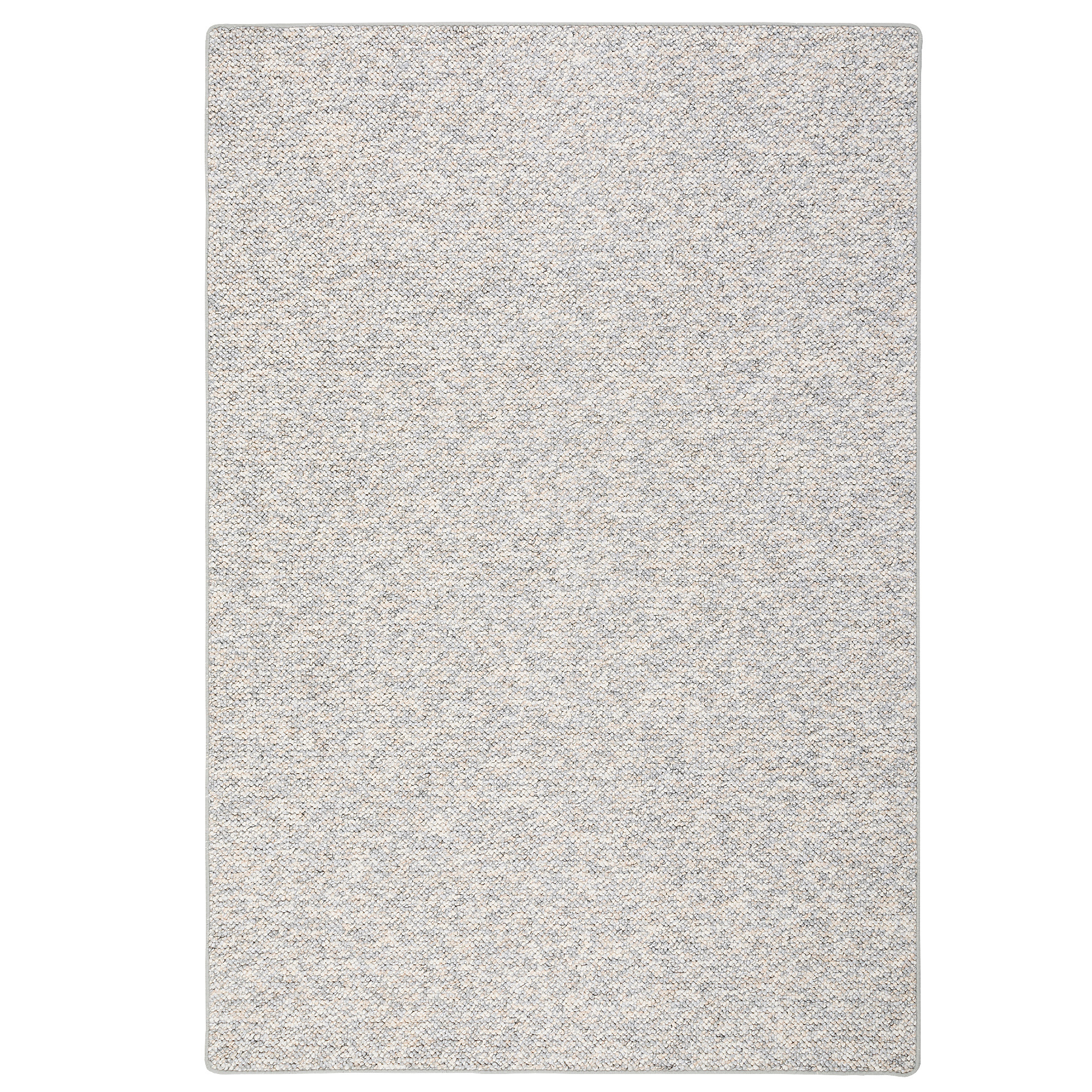 Luxus Woll Optik Berber Juna Meliert Kaufen Home24