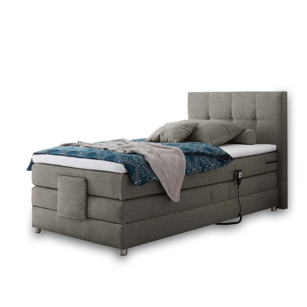 Boxspringbett elektrisch verstellbar kaufen home24