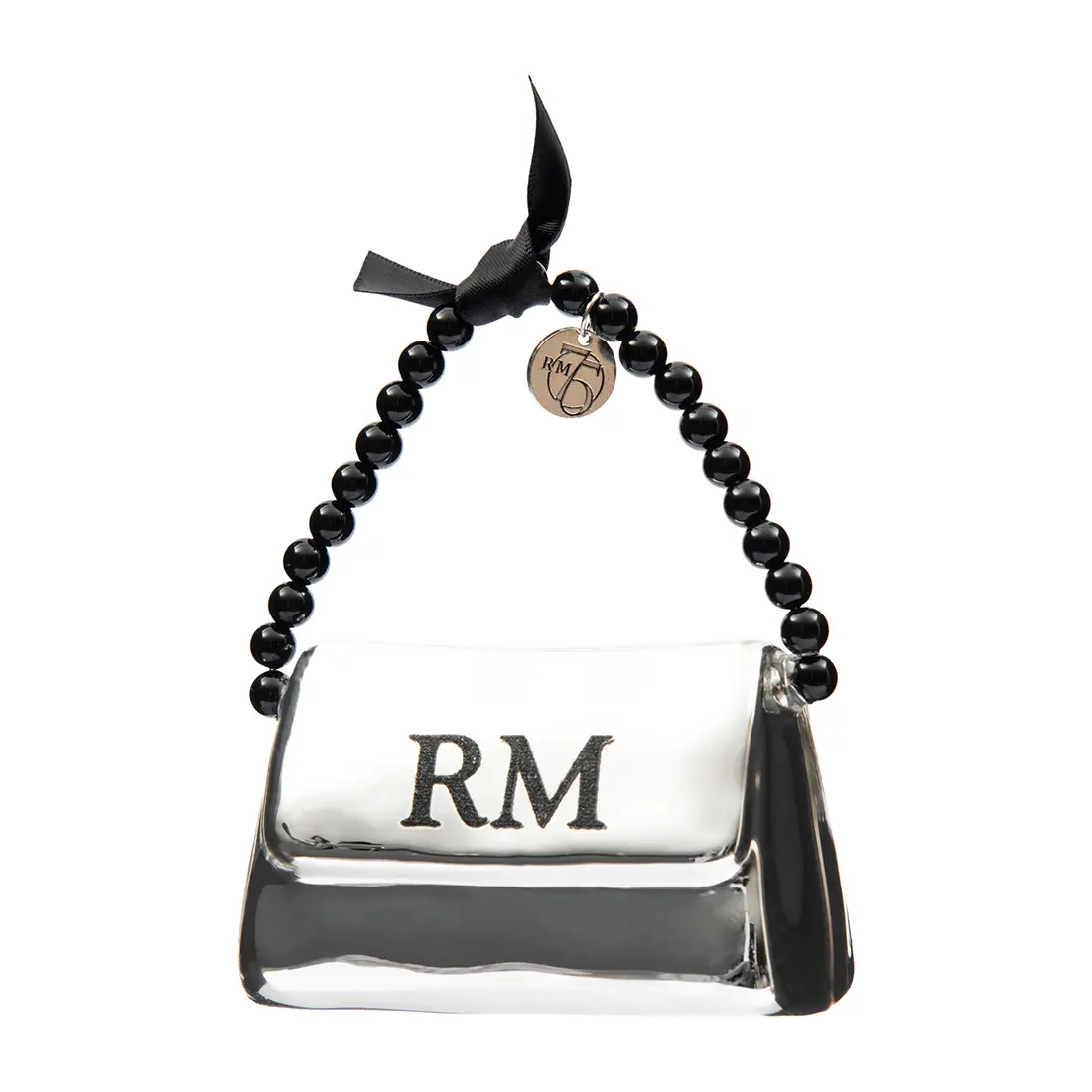 RM Classic Handbag Weihnachtskugel