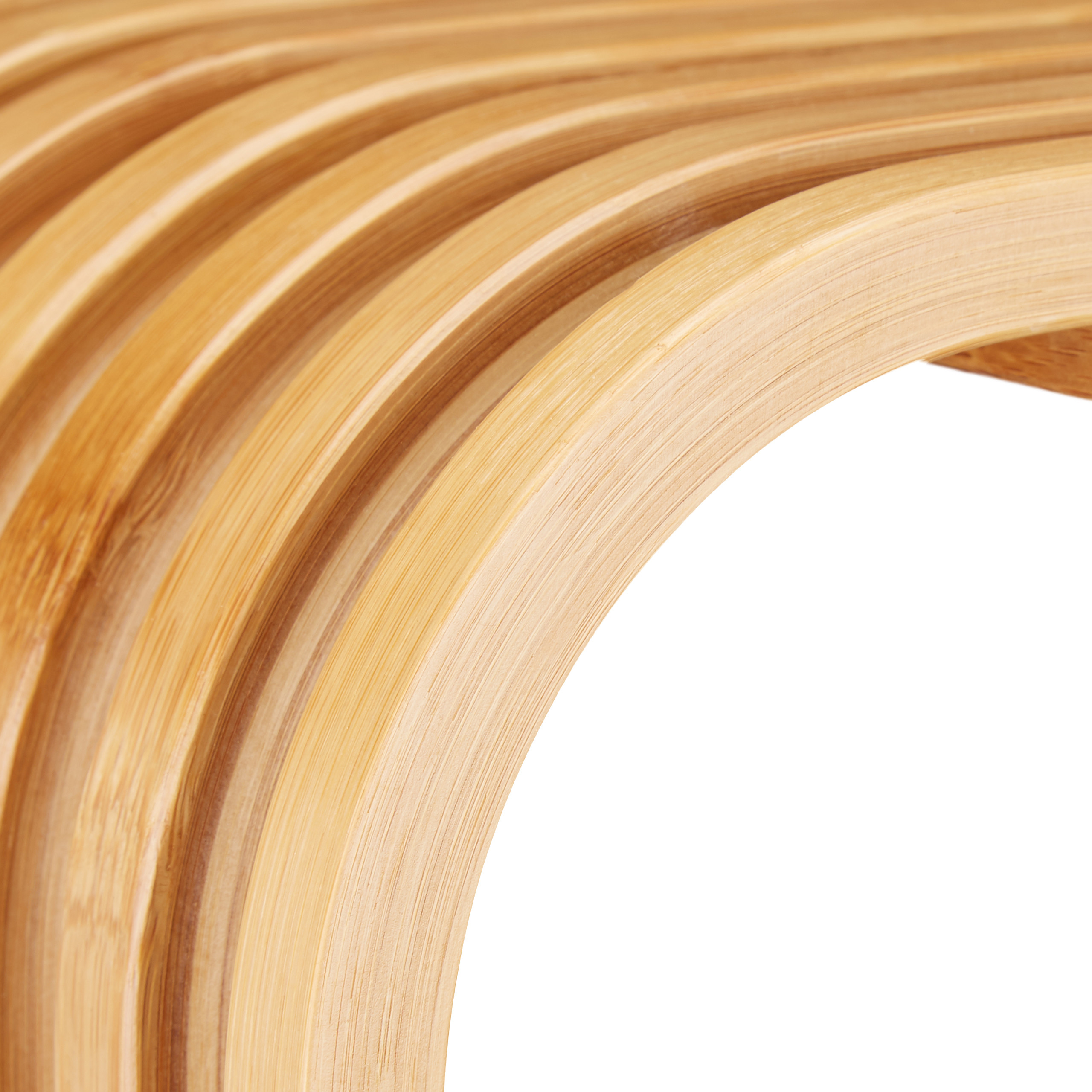 Bambus Hocker mit Aufbewahrung kaufen | home24