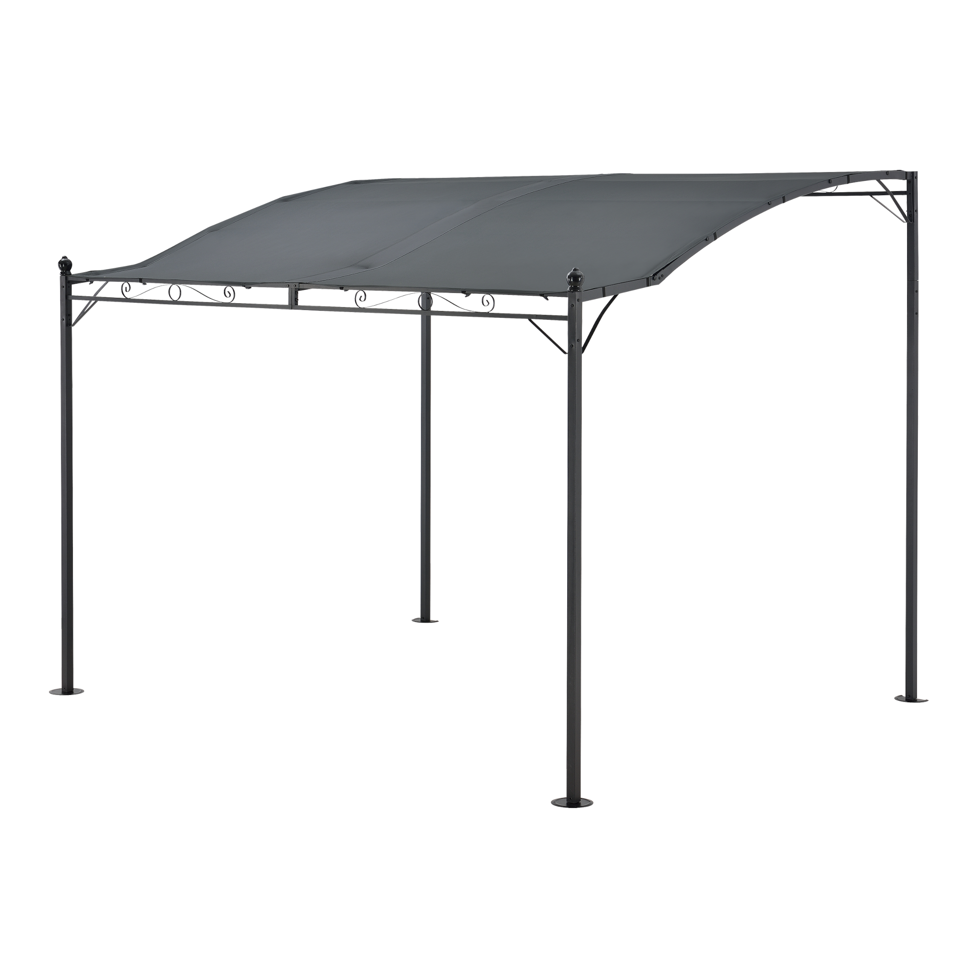 Pergolas kaufen für deinen Garten home24