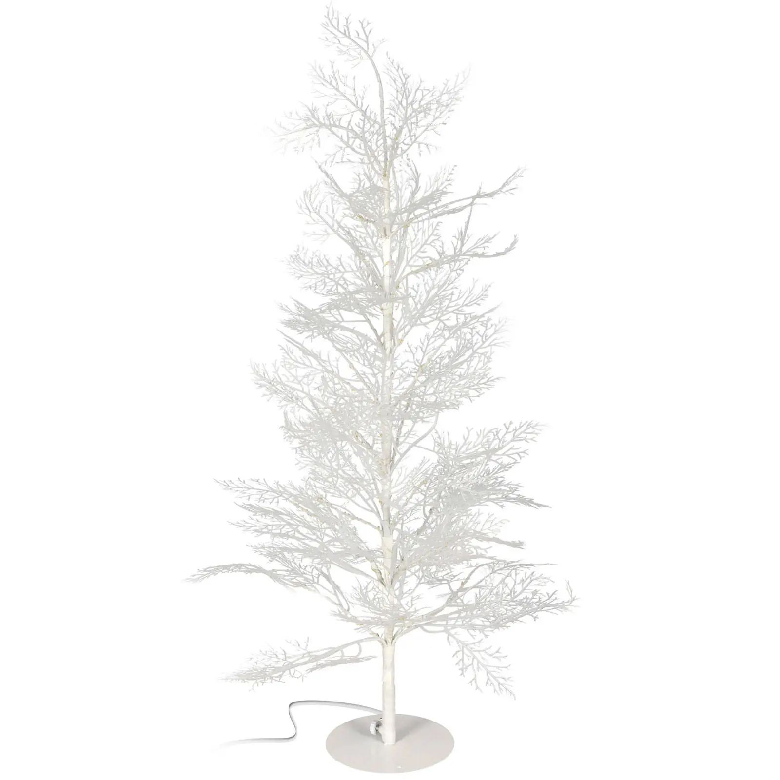 mit 90cm LED-Beleuchtung, Weihnachtsbaum