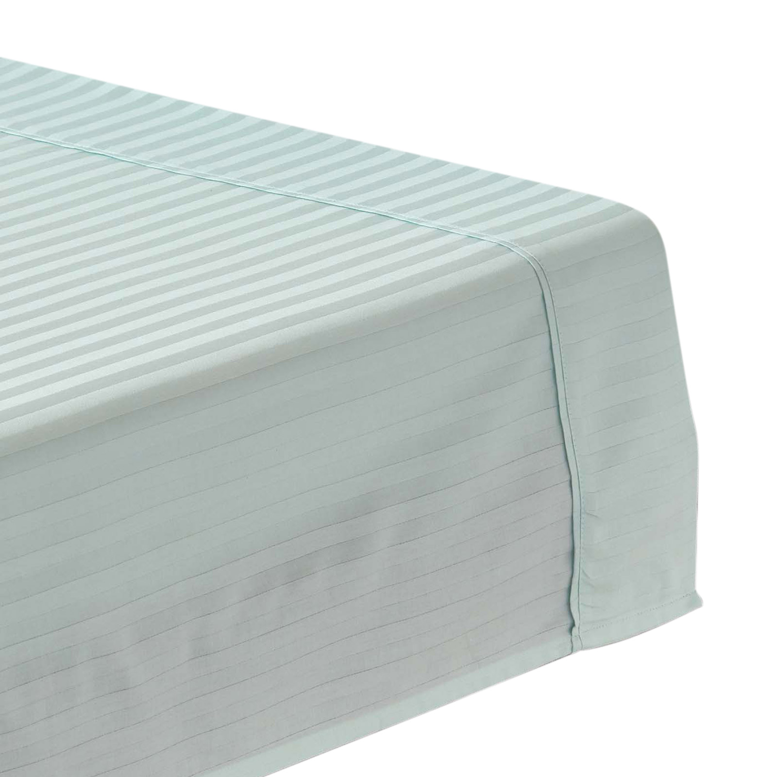 Spannbettlaken Extra Tief (30 Cm) - Verschiedene Größen, Aus Polycotton, OEKO-TEX Zertifiziert