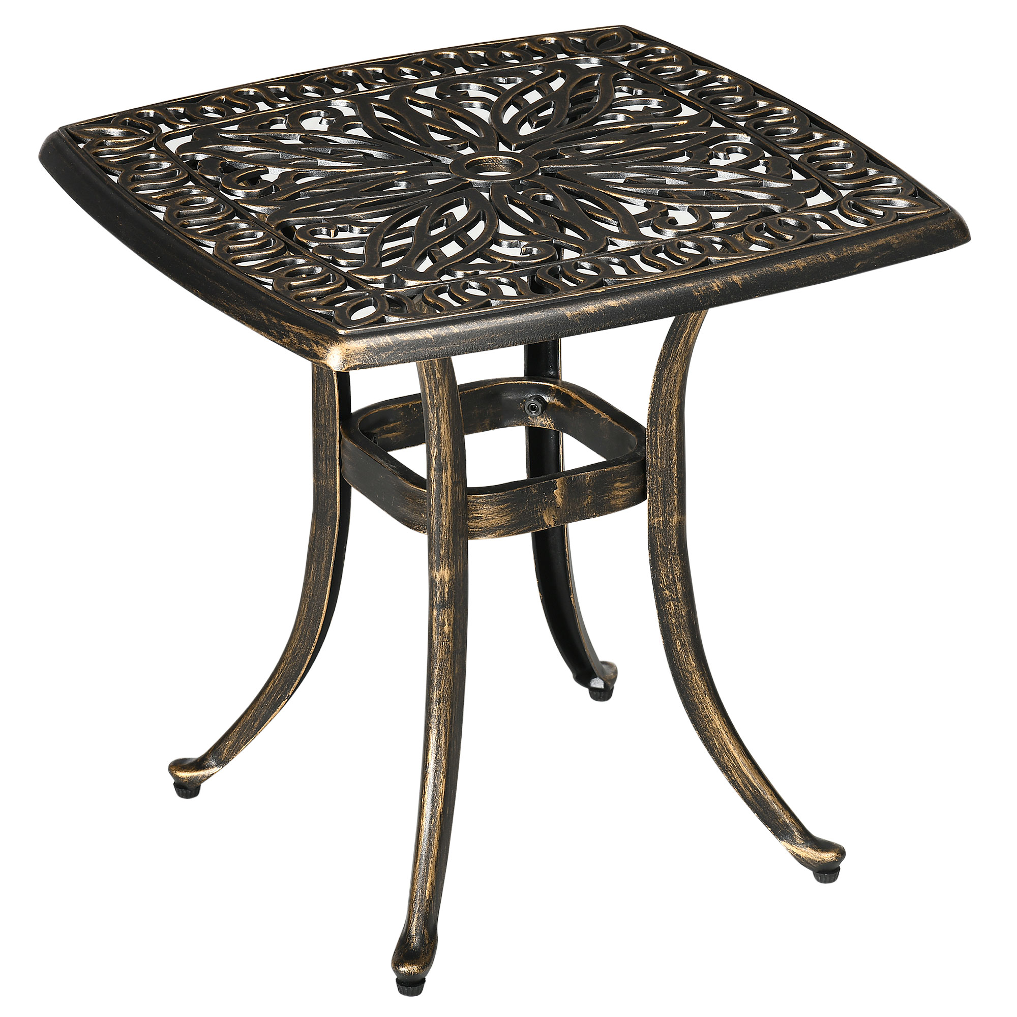 Garten Beistelltisch 84G-045V00BN kaufen