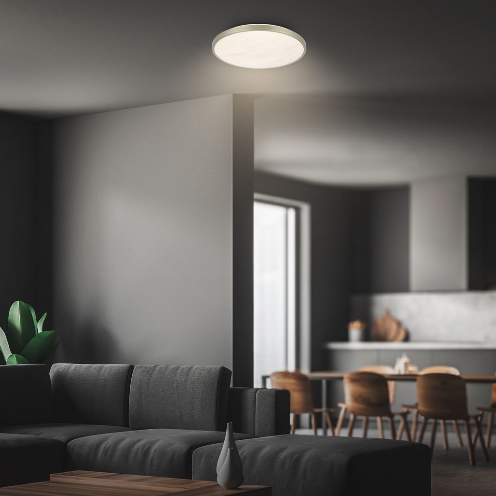 Deckenleuchte Competo 4034012 kaufen | home24