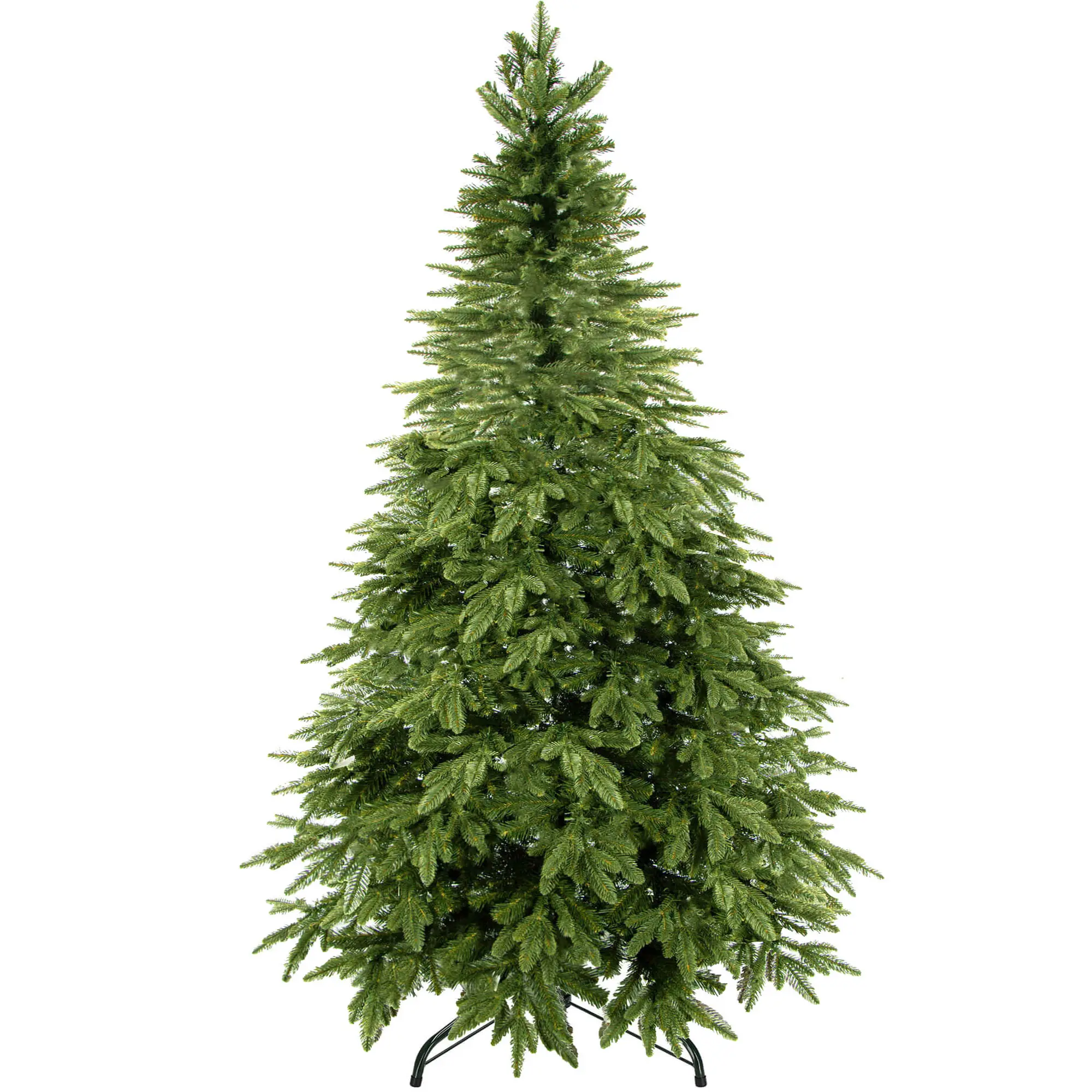 Fichte Weihnachtsbaum Natural Christbaum