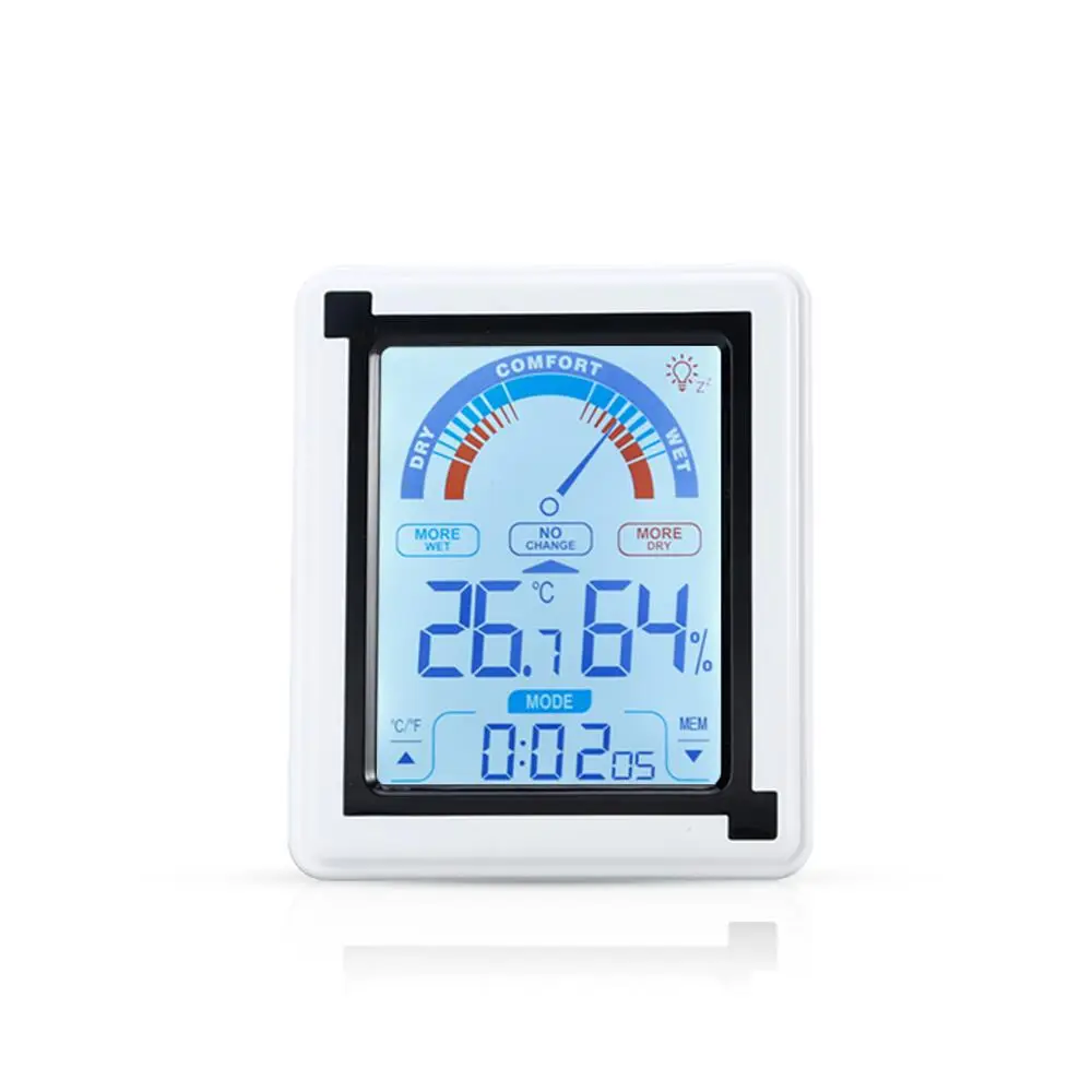 Küchenthermometer Konrad