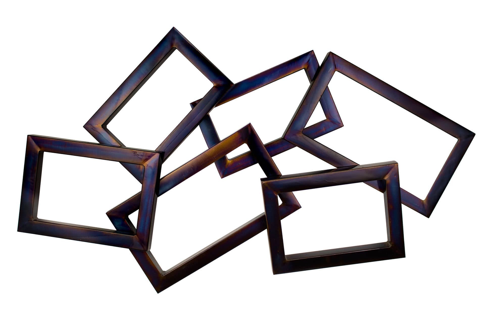 Décoration murale Style industriel | Je commande ! | home24