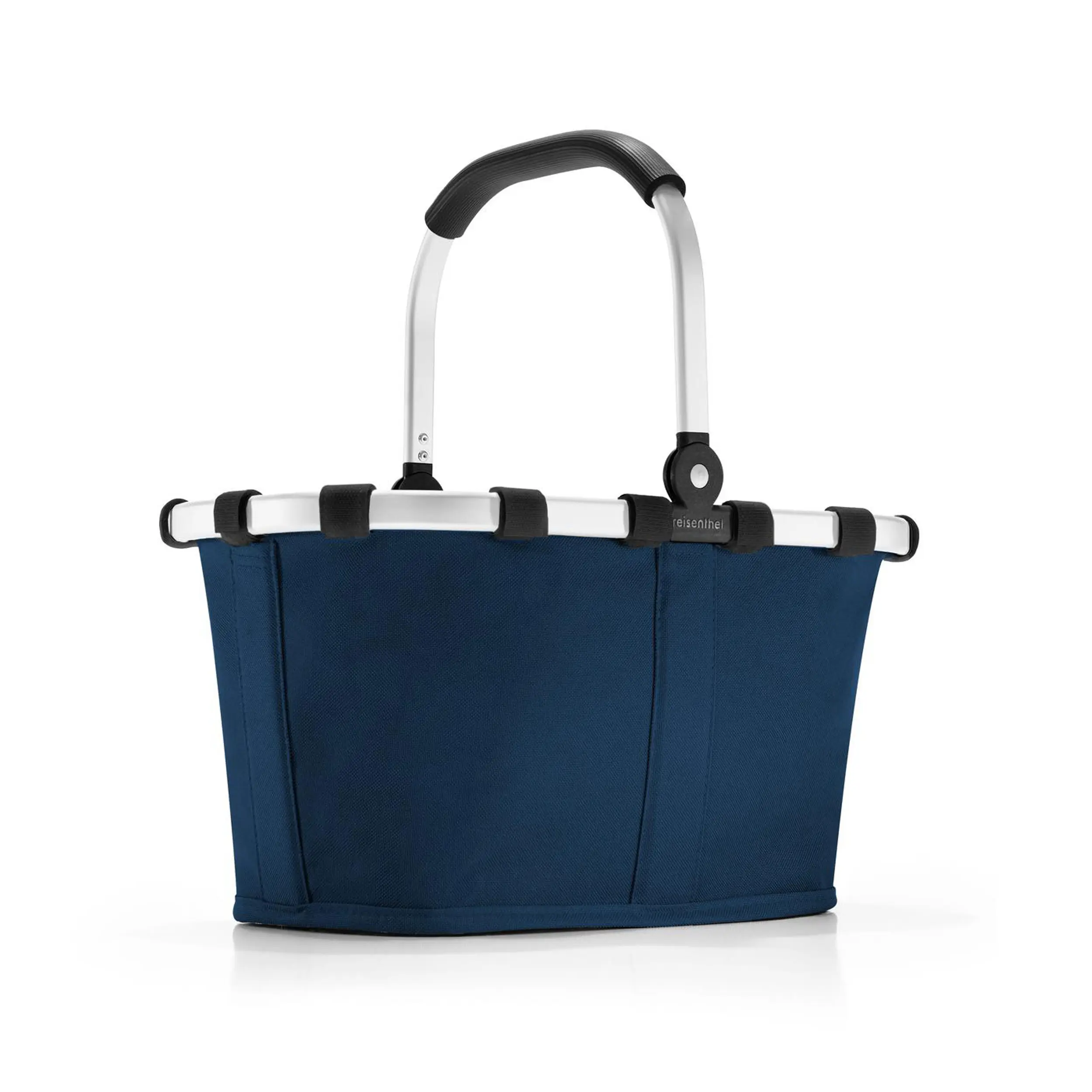 Blue XS carrybag Einkaufskorb Dark