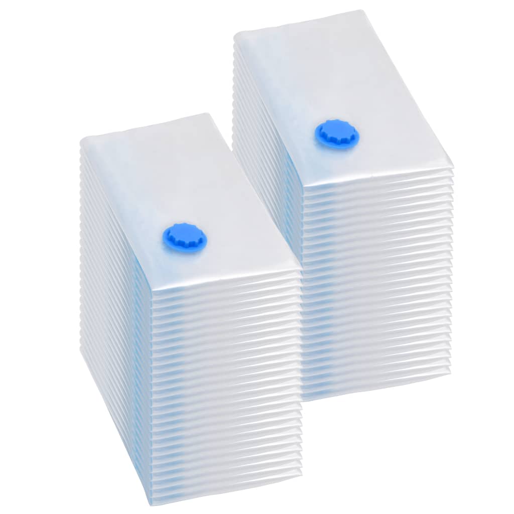 Sac de compression 3003078-3 (lot de 50) | Je commande ! | home24