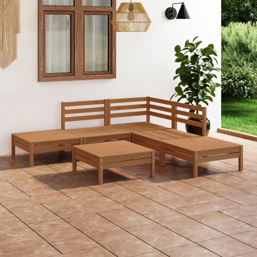 Garten-Lounge-Set