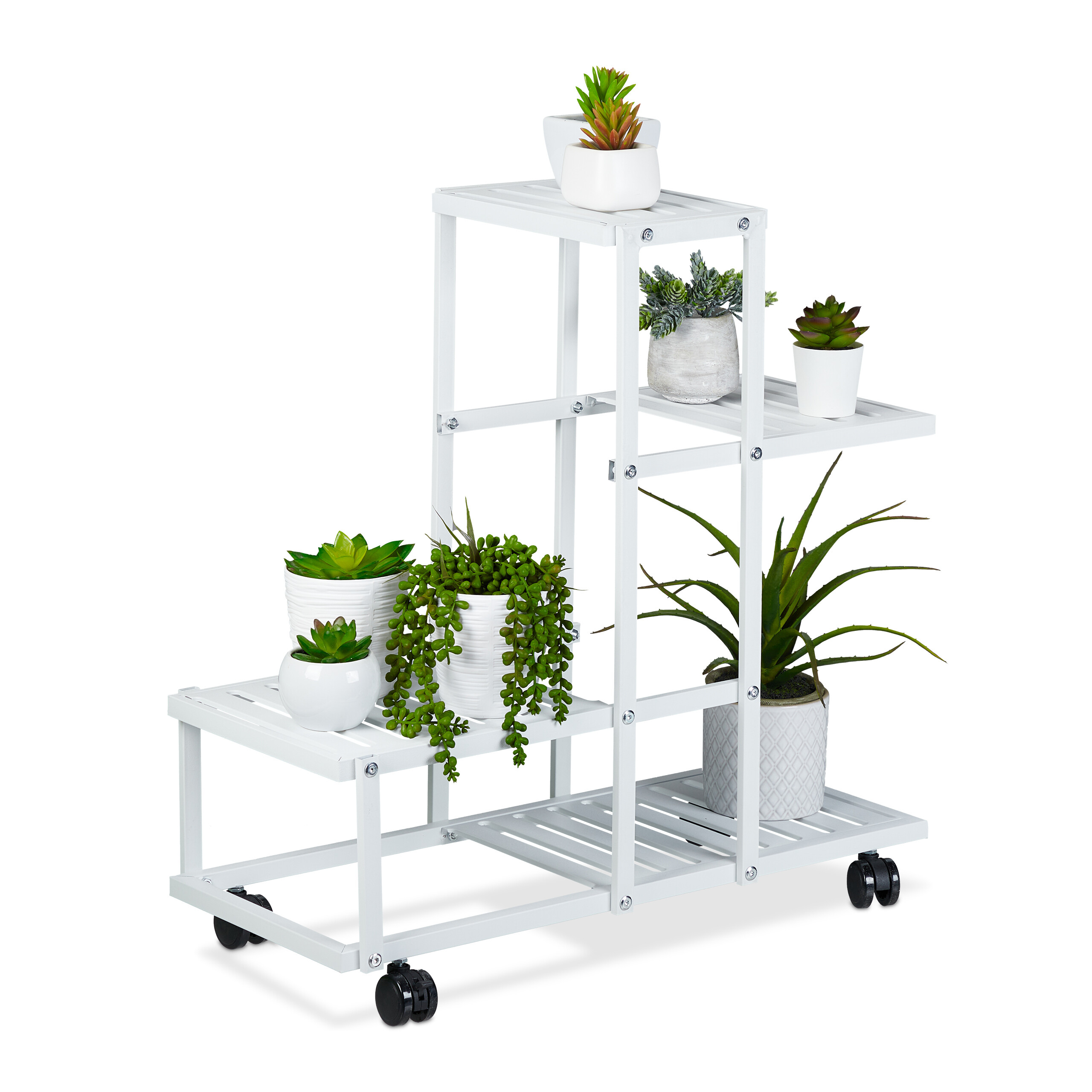 Étagère à plantes - ClearView