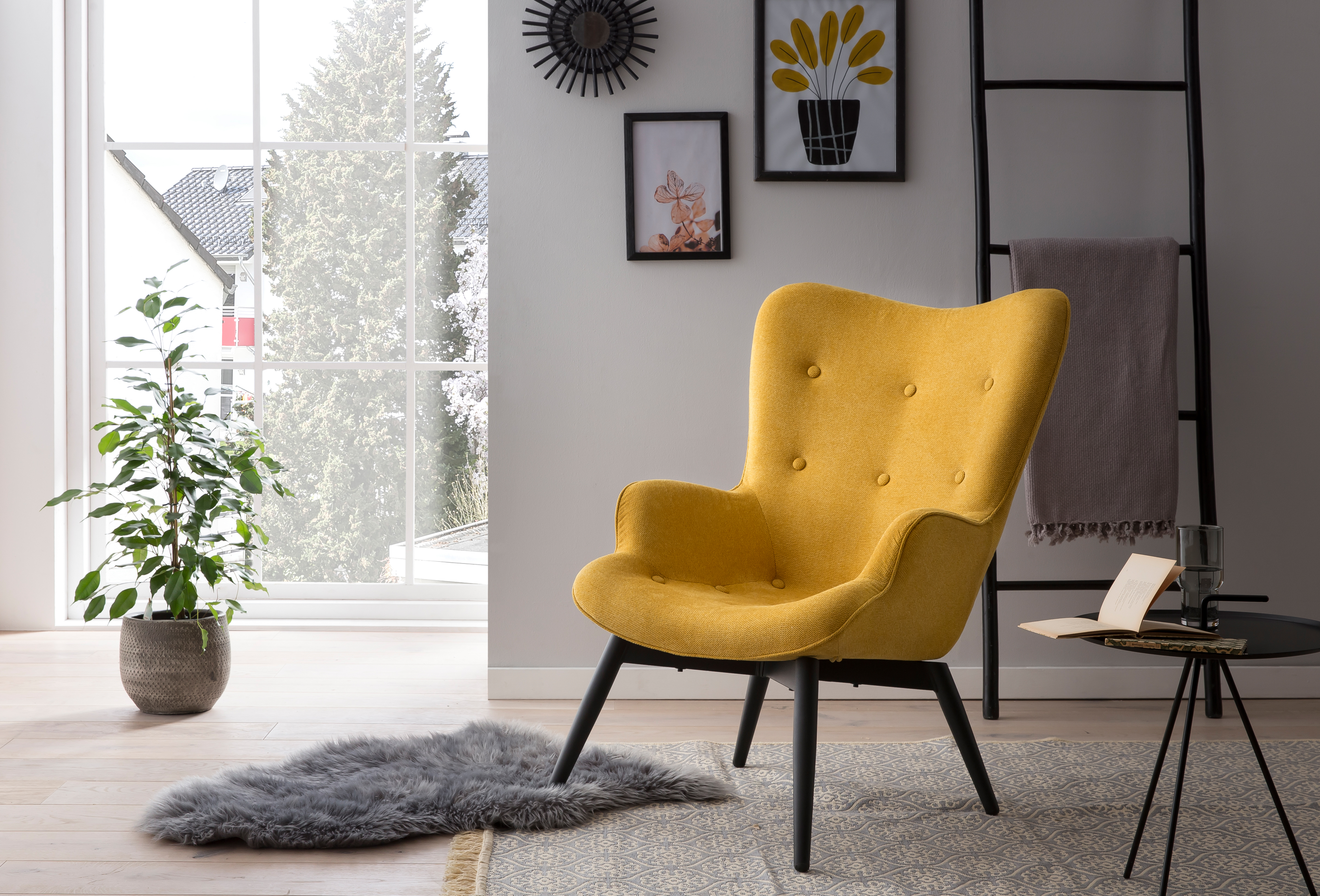 Sessel Springdale Sessel Springdale