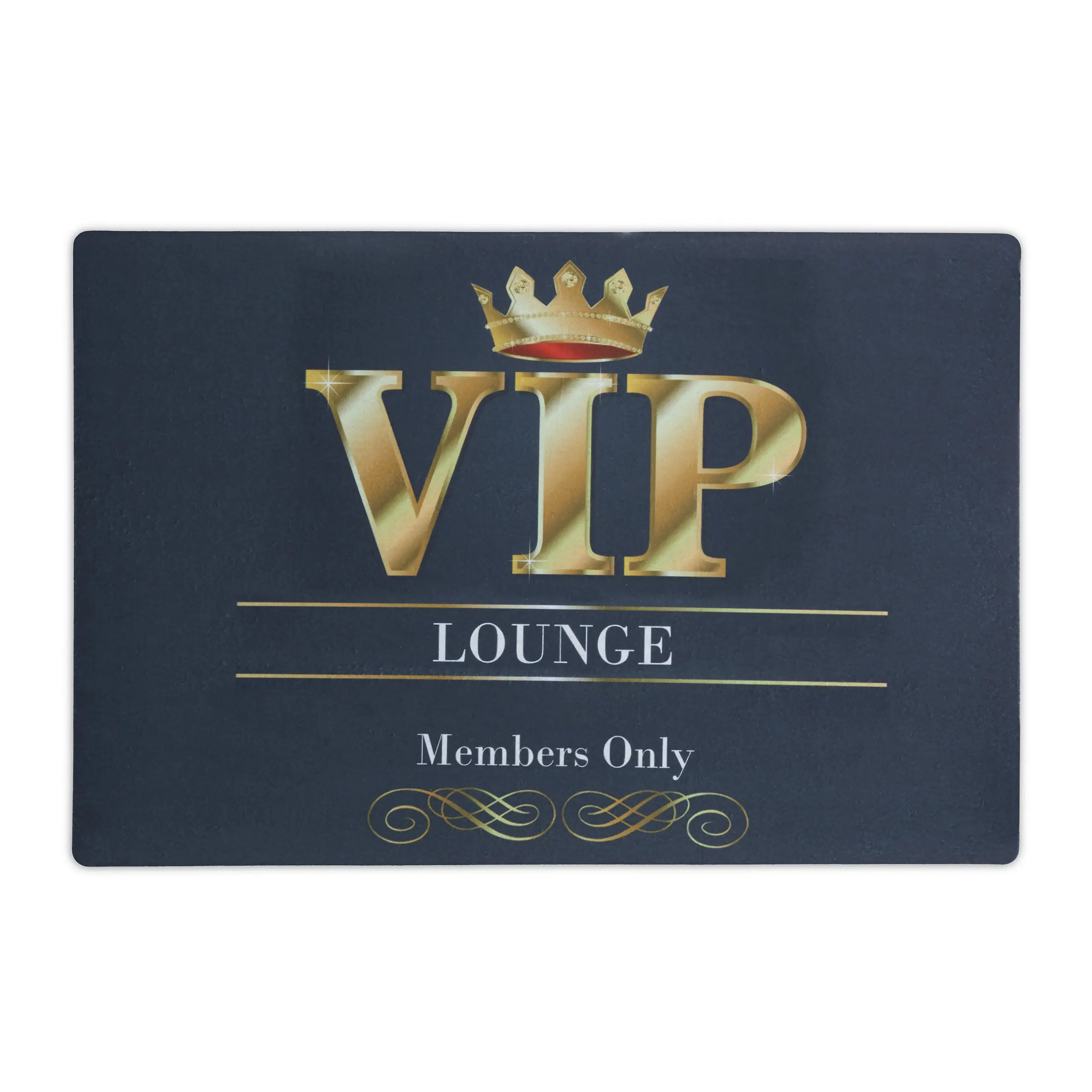 Fu脽matte VIP-Lounge cm 40 x 60