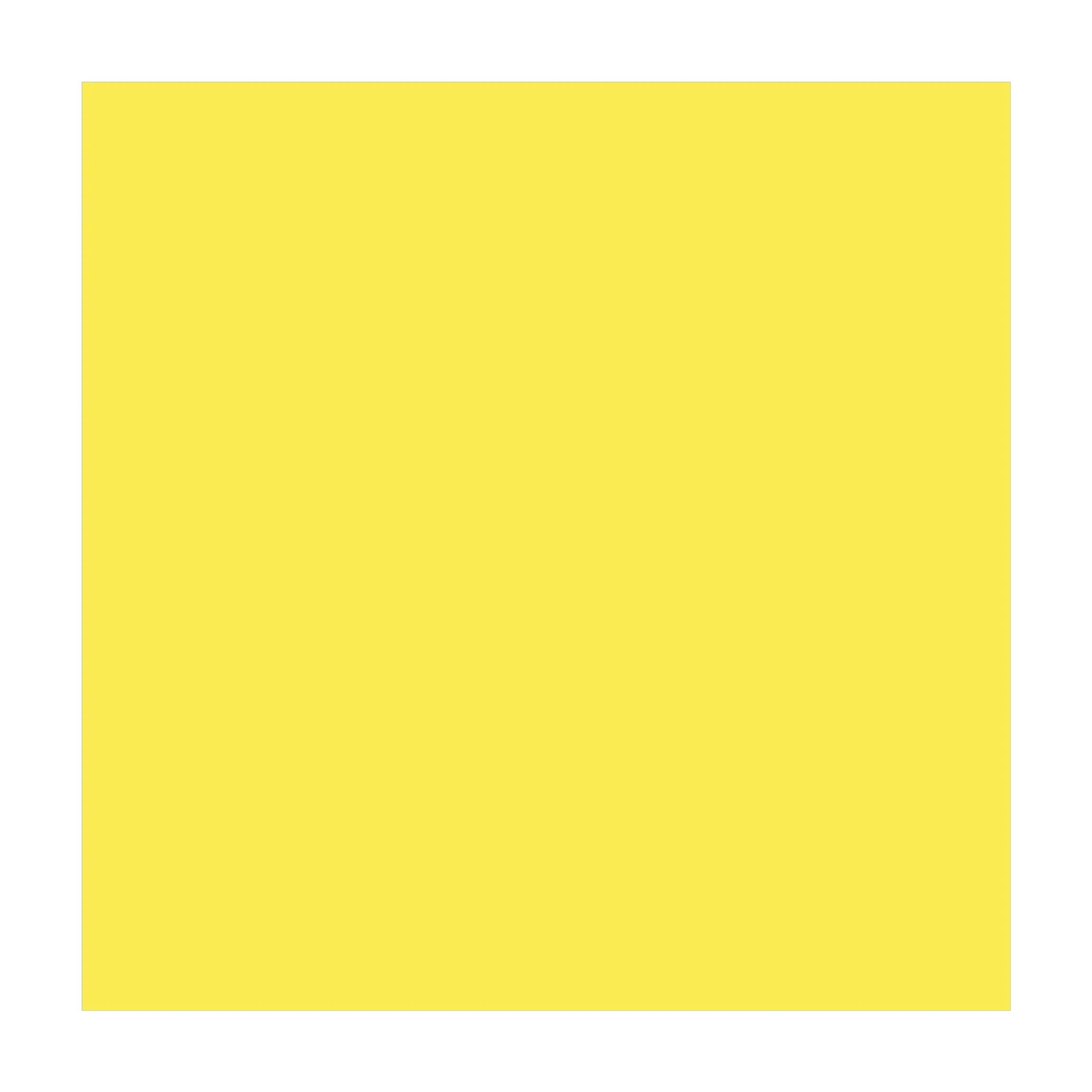 Lemon Yellow Colour