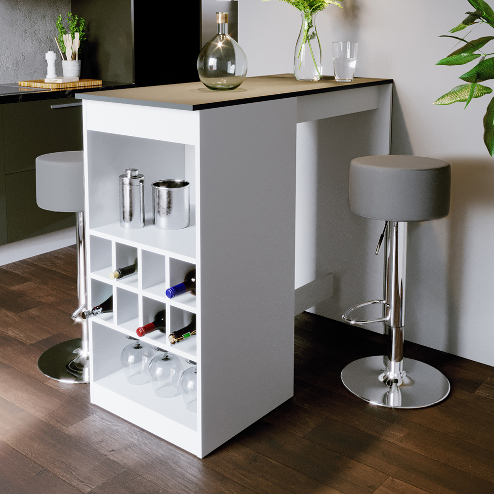 Meubles bar pour votre maison | home24