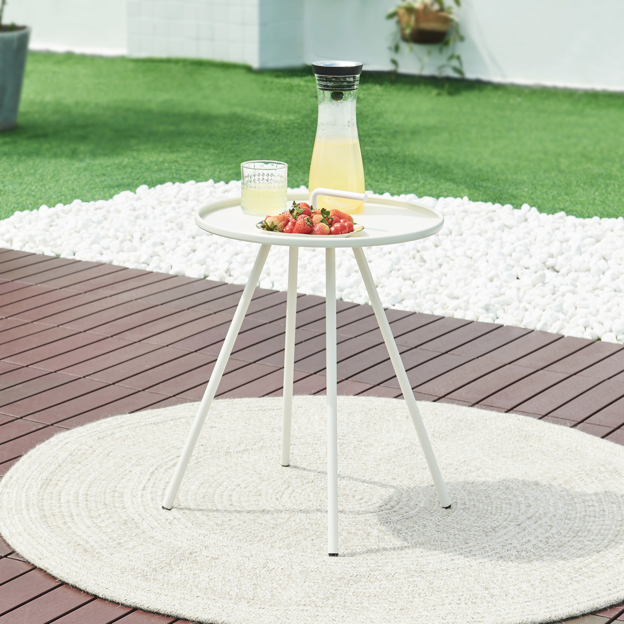 tischdecke ovaler tisch Morbuy 3D Elastische Oval Wasserdicht mit Rand, Tischdecke mit Gummizug Oval Spanntischdecke Gartentischdecke für Außenbereich Garten Größe:200x200 cm; 2x Kissenbezug 80x80 cm