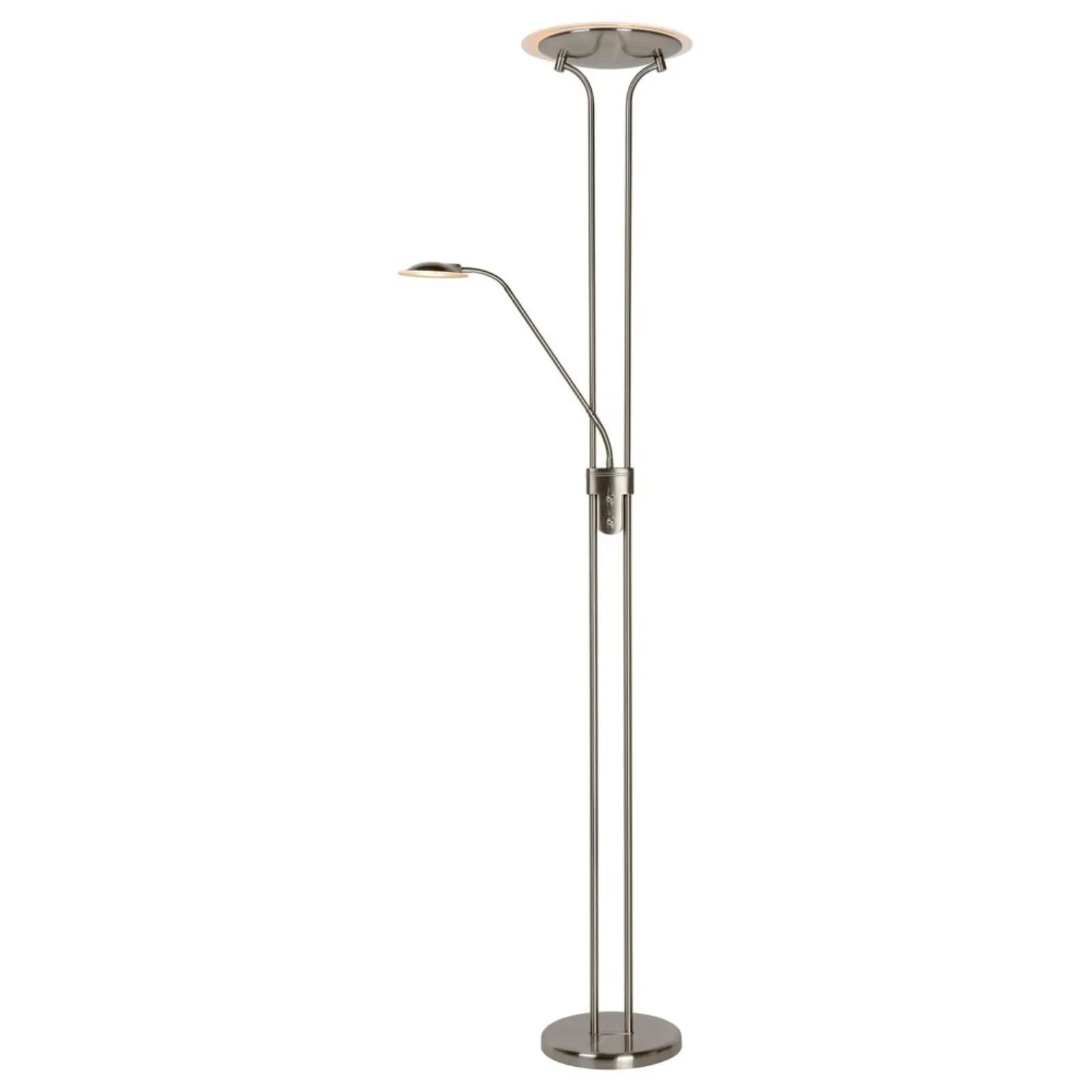 Stehlampe Mit Leselampe CHAMPIONLED kaufen home24