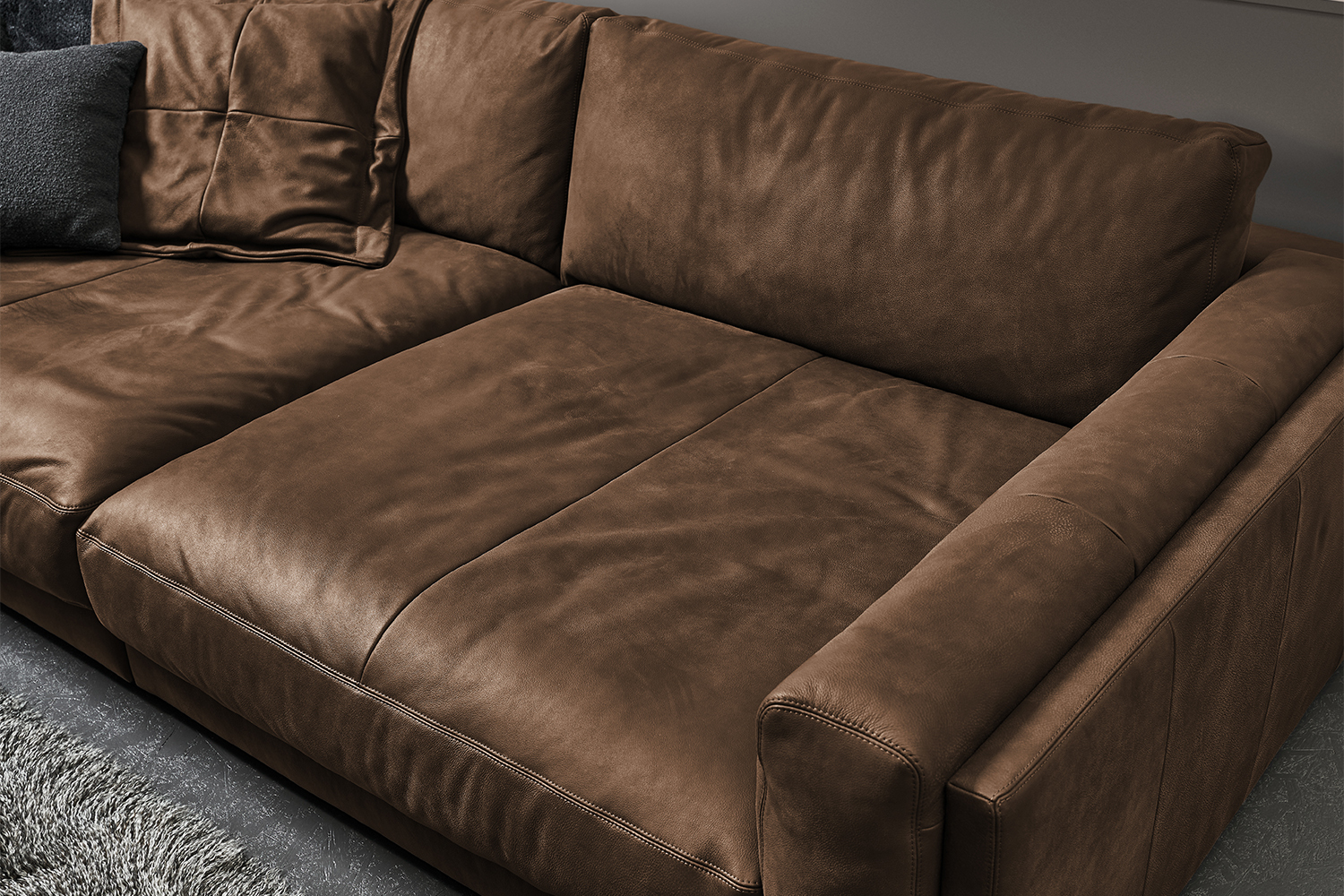 Big Sofa RAINA kaufen