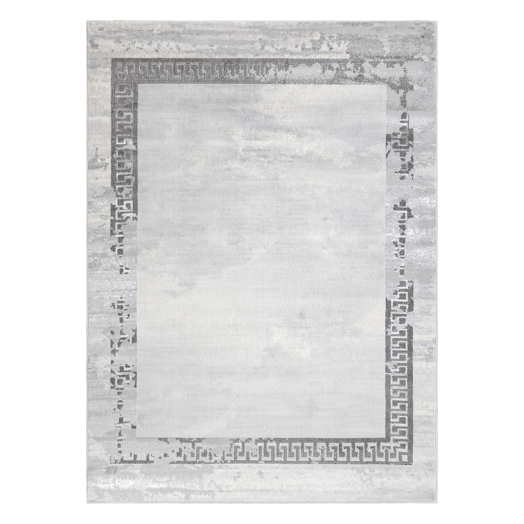 Teppich Lira E1473 Rahmen Griechisch kaufen home24