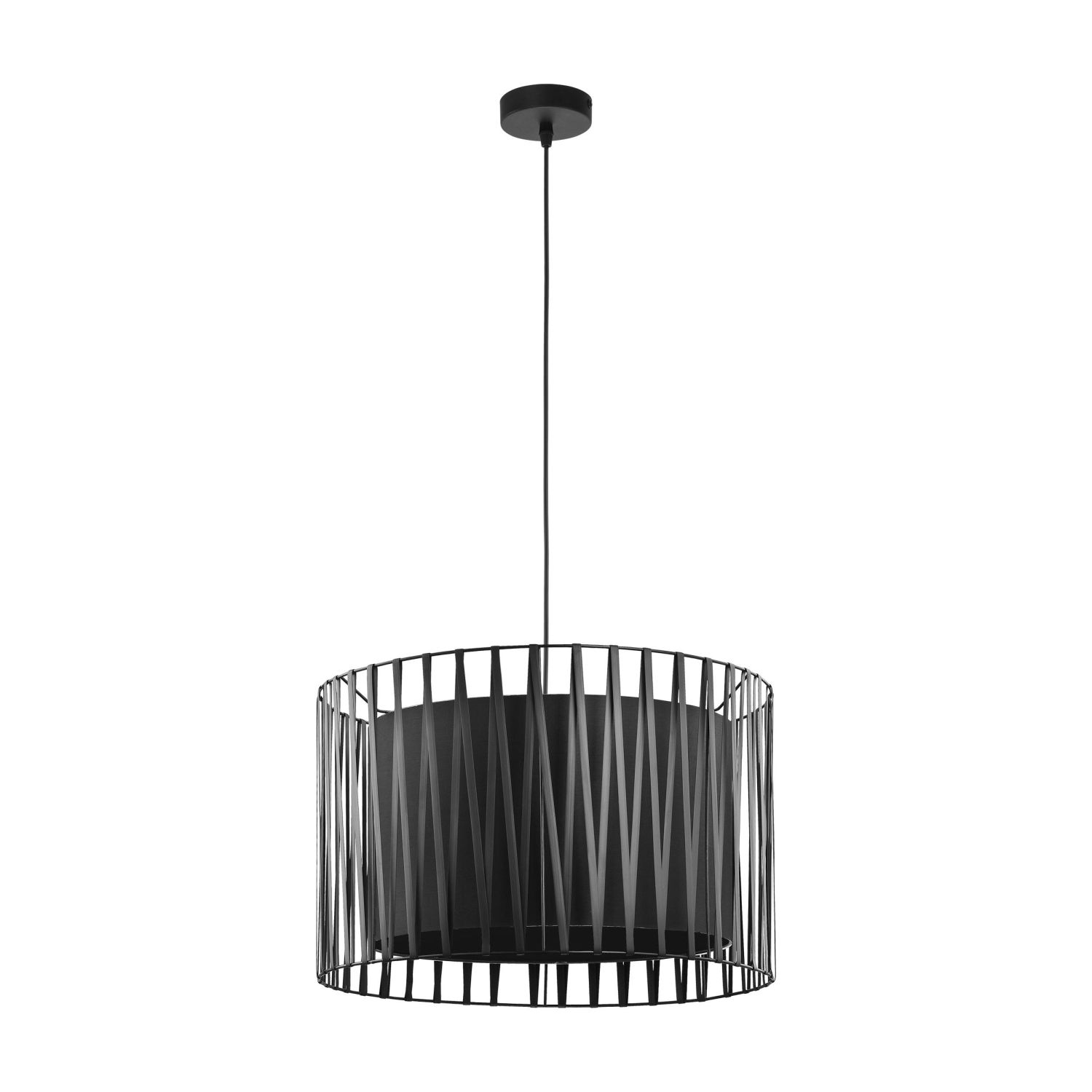Lustre Suspension MINA Je Commande Home24 lustre-suspension-mina-je-commande-home24