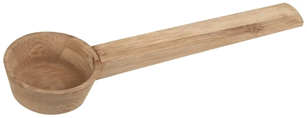 Bambus 17cm Fackelmann Kaffedosierl枚ffel