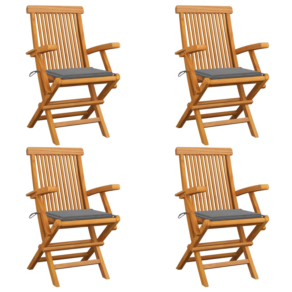 Chaise de jardin SLAT : achat Chaises de jardin