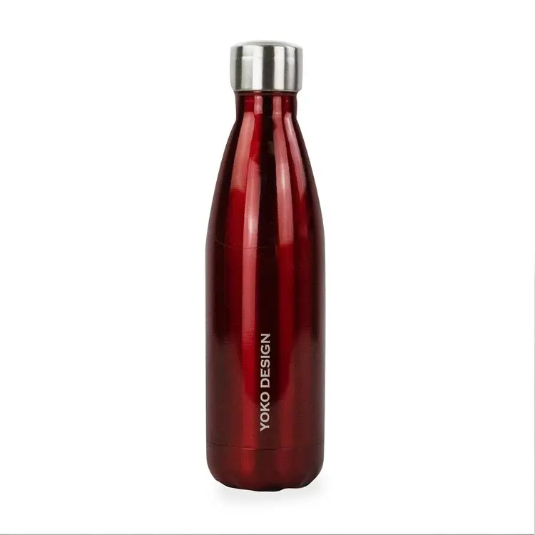 ml 500 rood Isolierflasche
