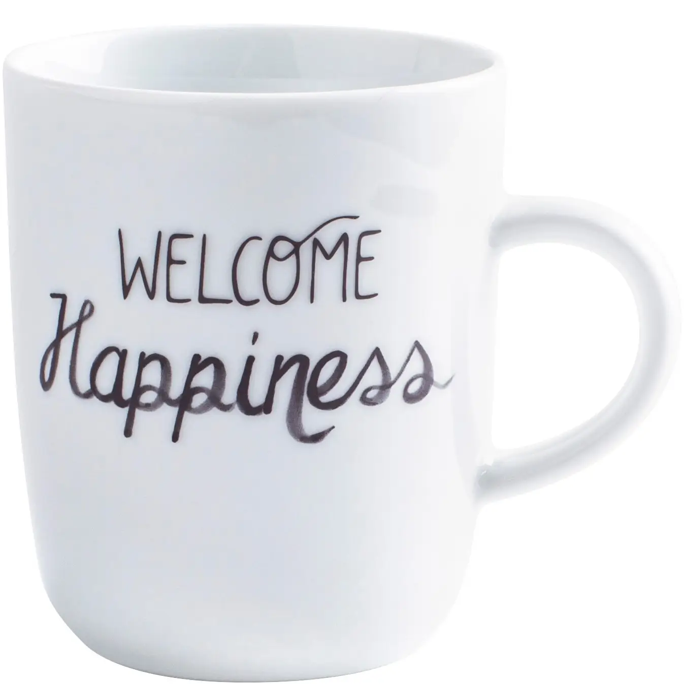 Happy Happiness Becher Cups 0,35 l