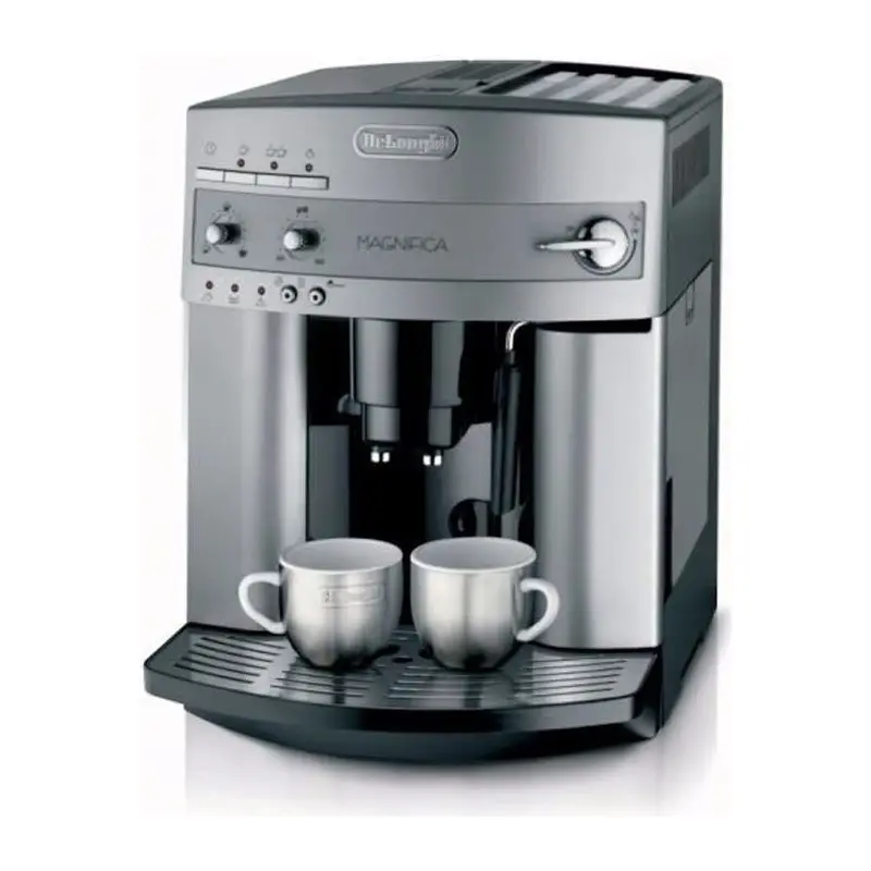 Kaffeevollautomat ESAM Magnifica 3200.S