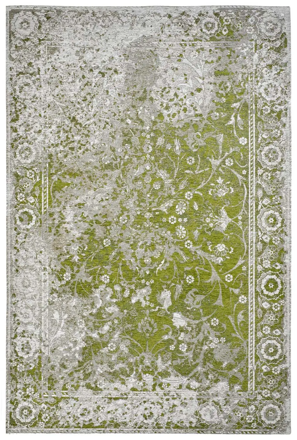 Vintage Teppich - Cesare - rechteckig