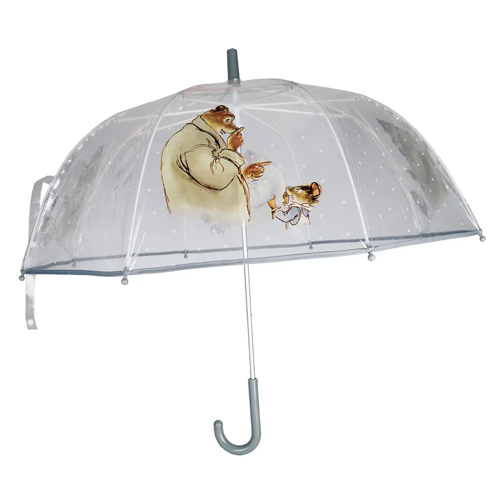 Regenschirm Ernest und Celestine | Treppenschutzgitter